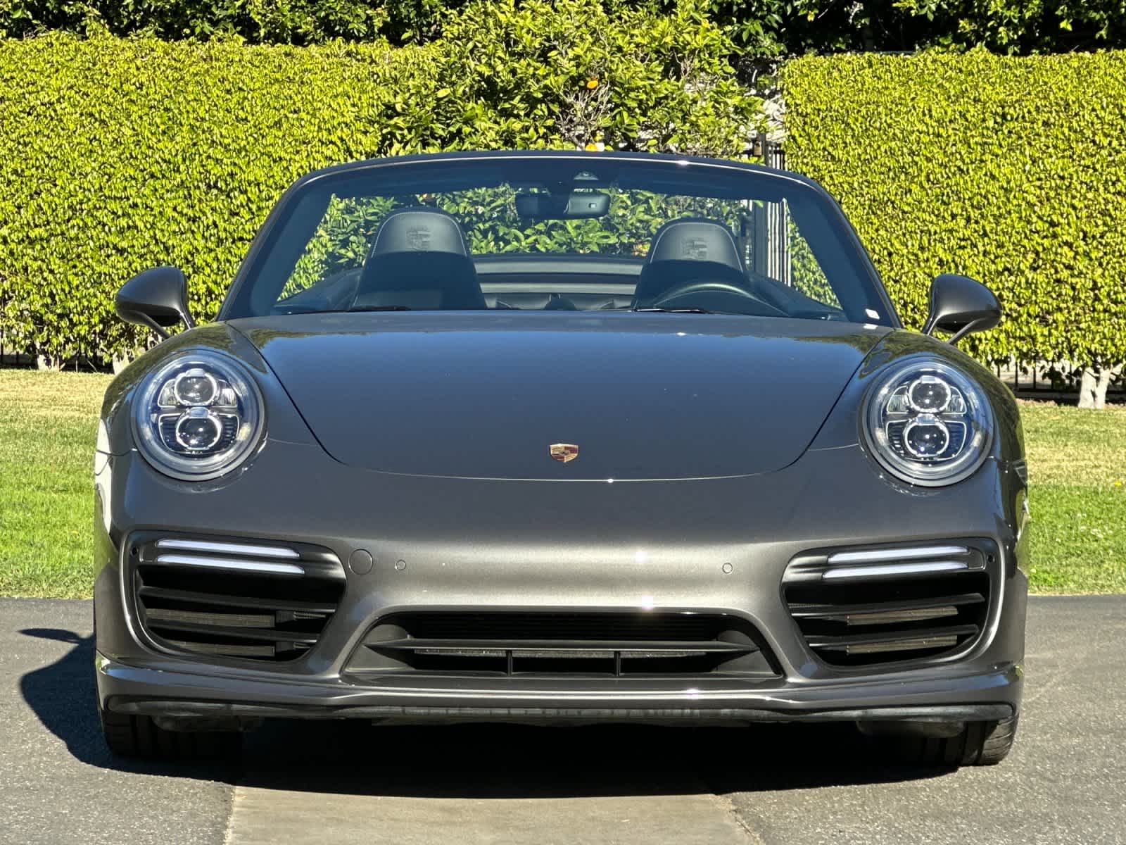 Thumbnail: 2019 Porsche 911 - 10