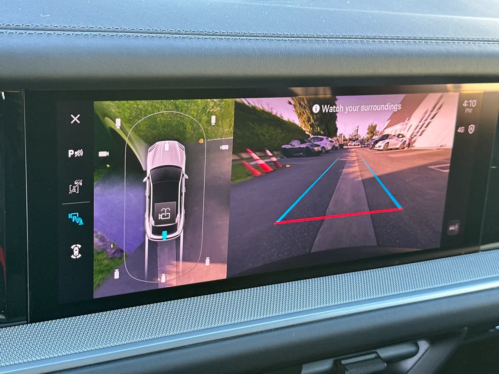 Thumbnail: 2025 Porsche Cayenne - 23