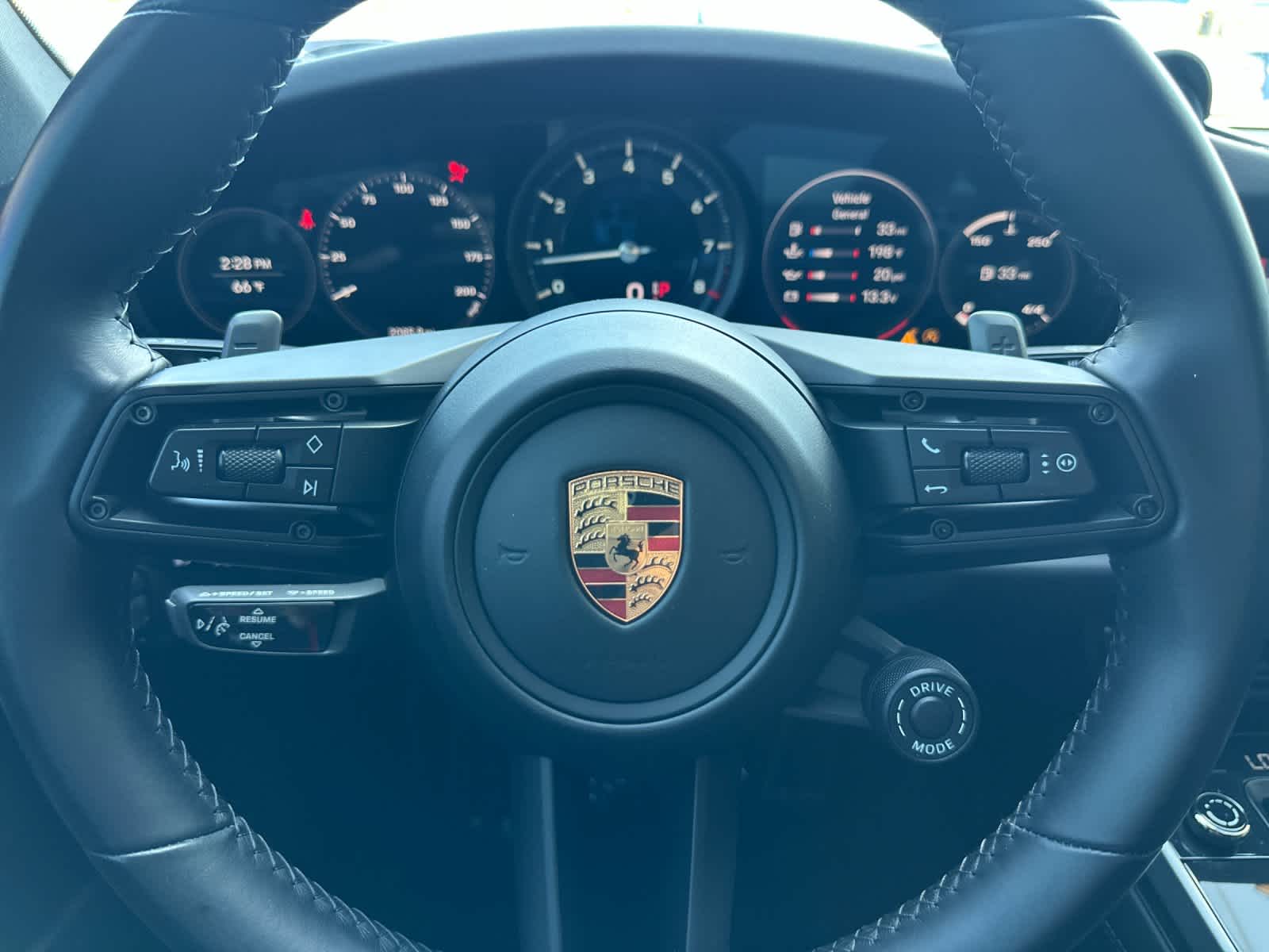 Thumbnail: 2020 Porsche 911 - 21