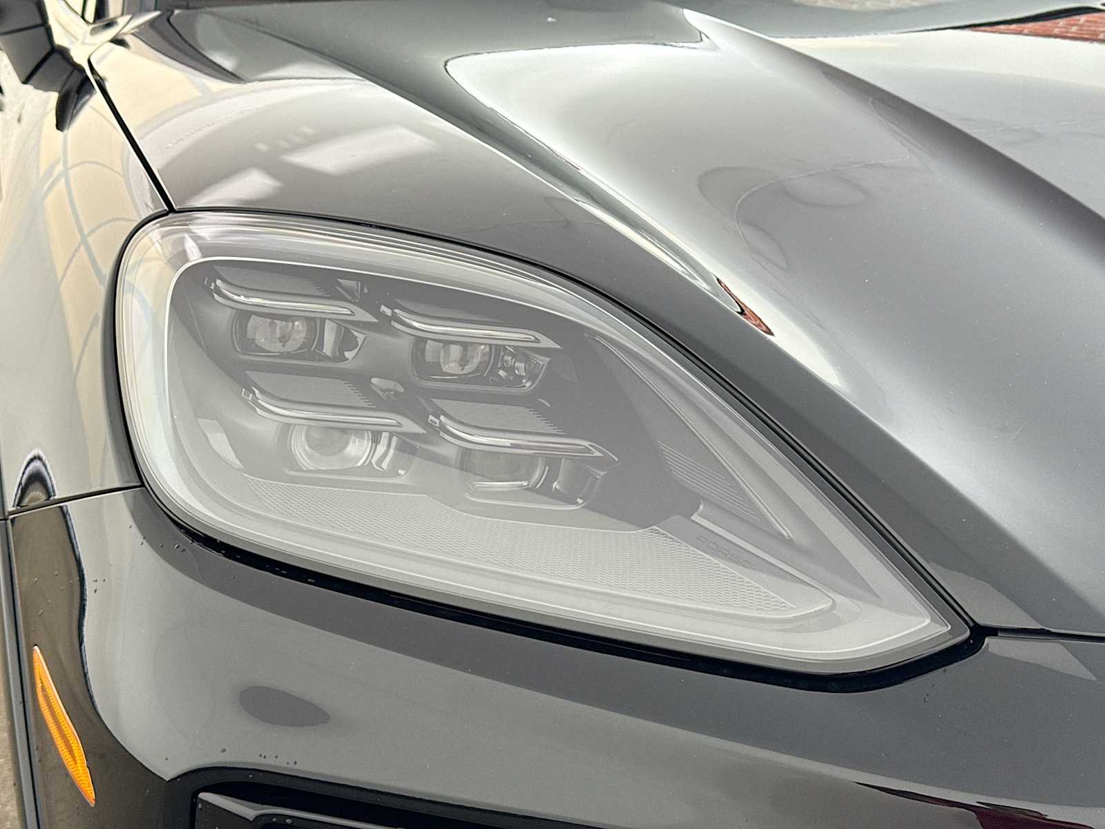 Thumbnail: 2026 Porsche Cayenne - 28