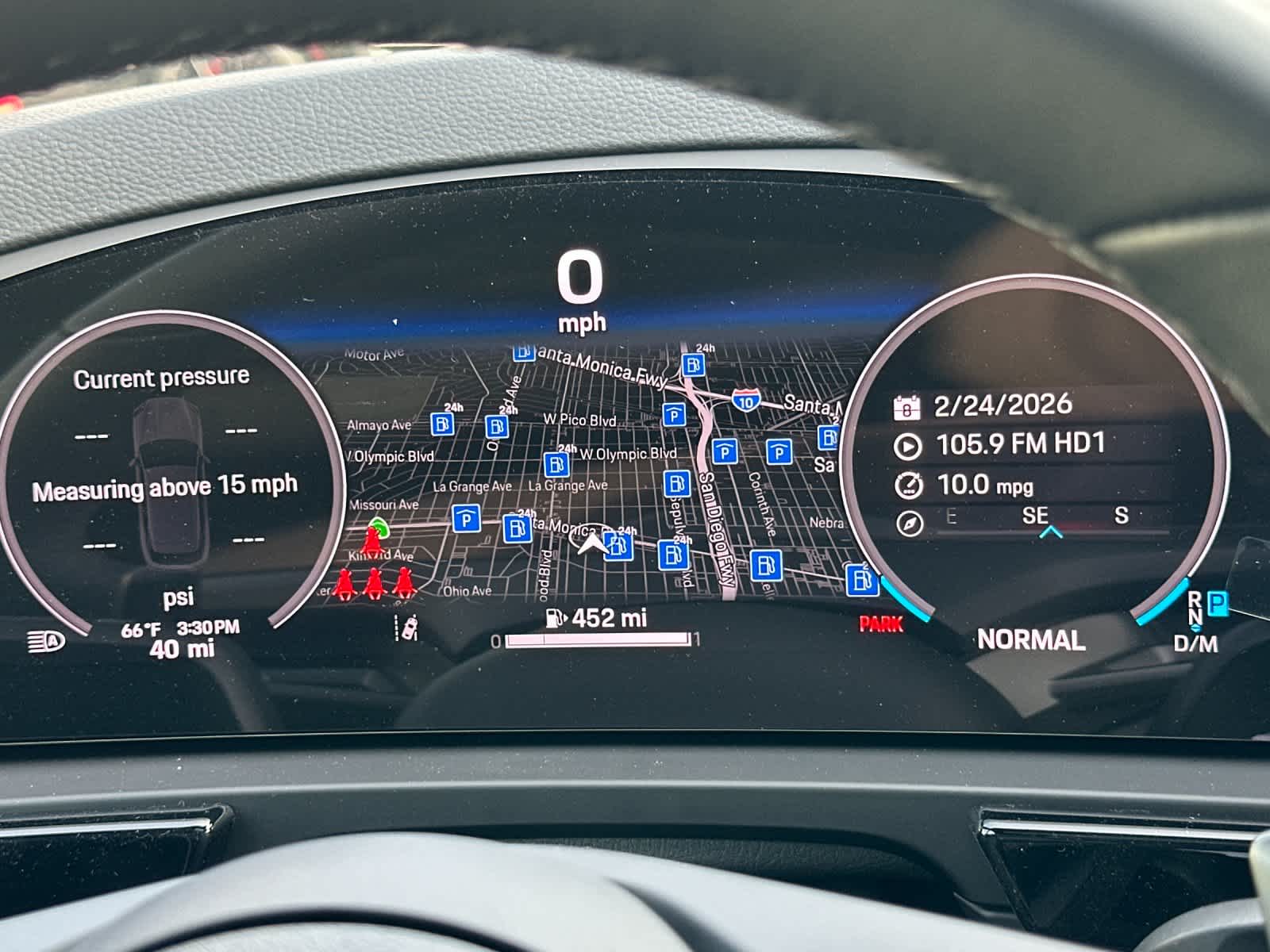 Thumbnail: 2026 Porsche Cayenne - 30