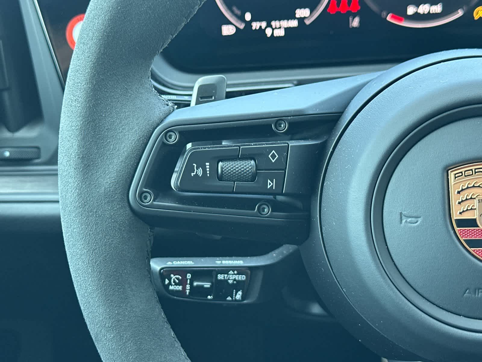 Thumbnail: 2026 Porsche Cayenne - 28