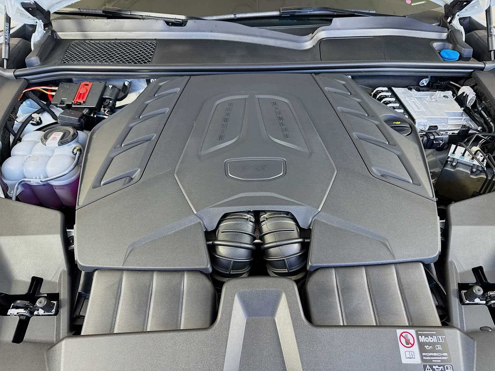 Thumbnail: 2026 Porsche Cayenne - 23