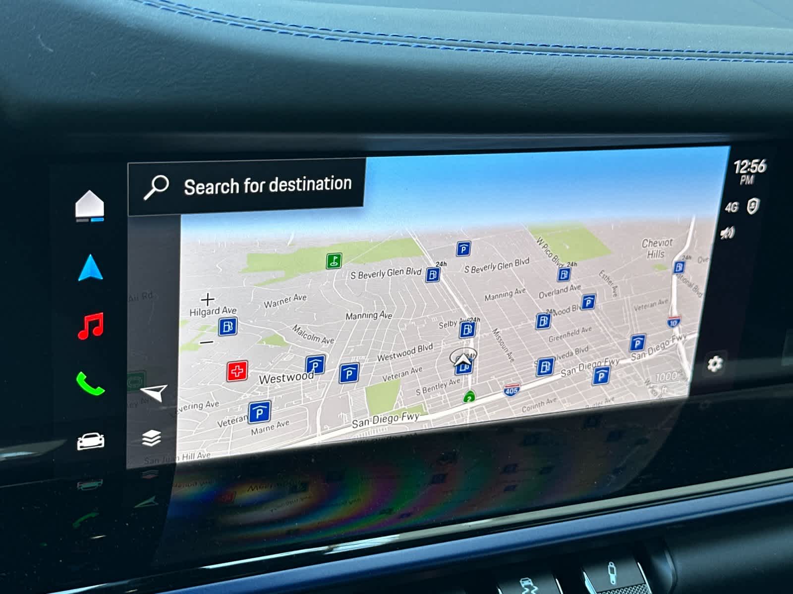 Thumbnail: 2026 Porsche 911 - 18