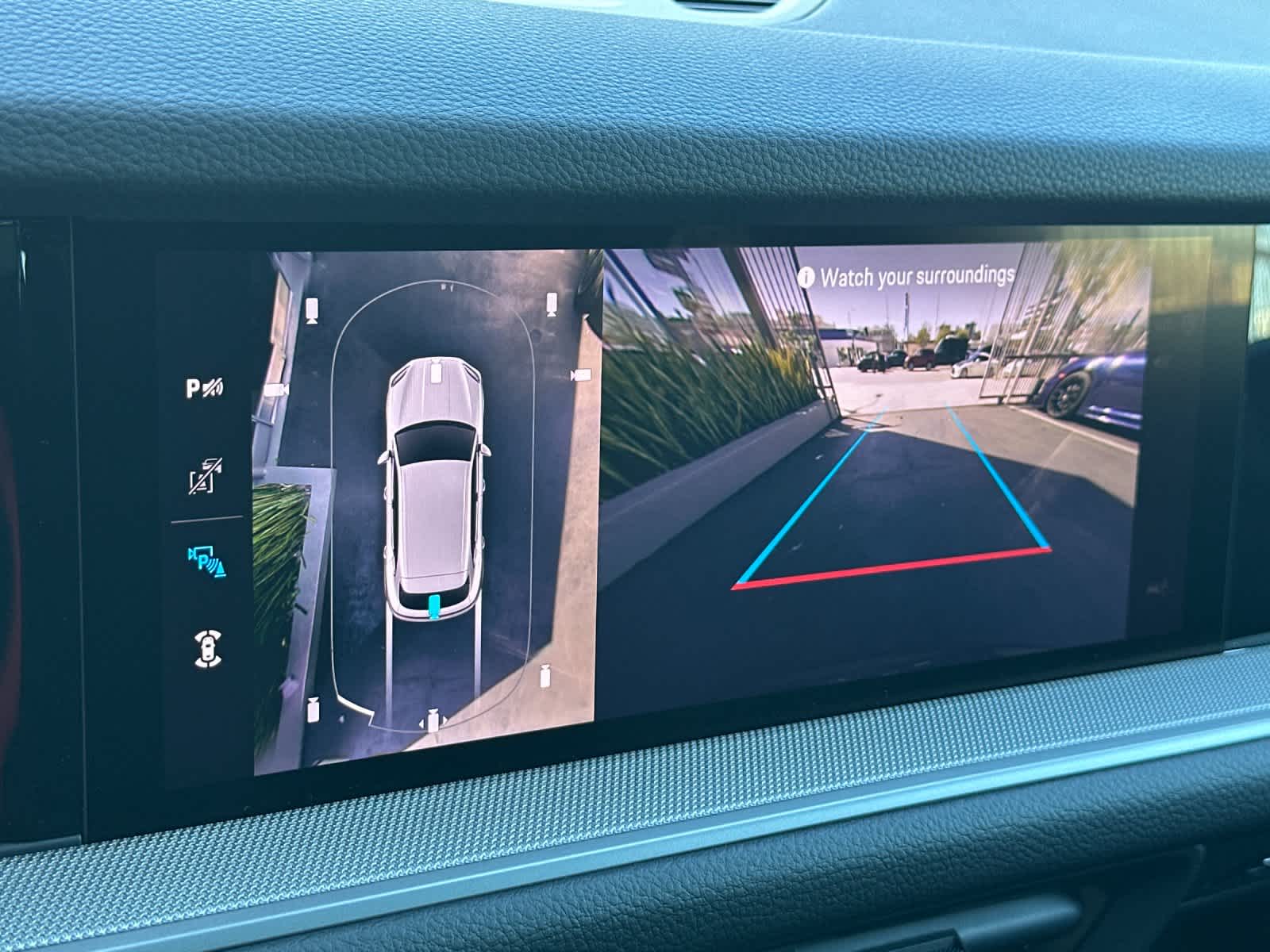 Thumbnail: 2026 Porsche Cayenne - 22