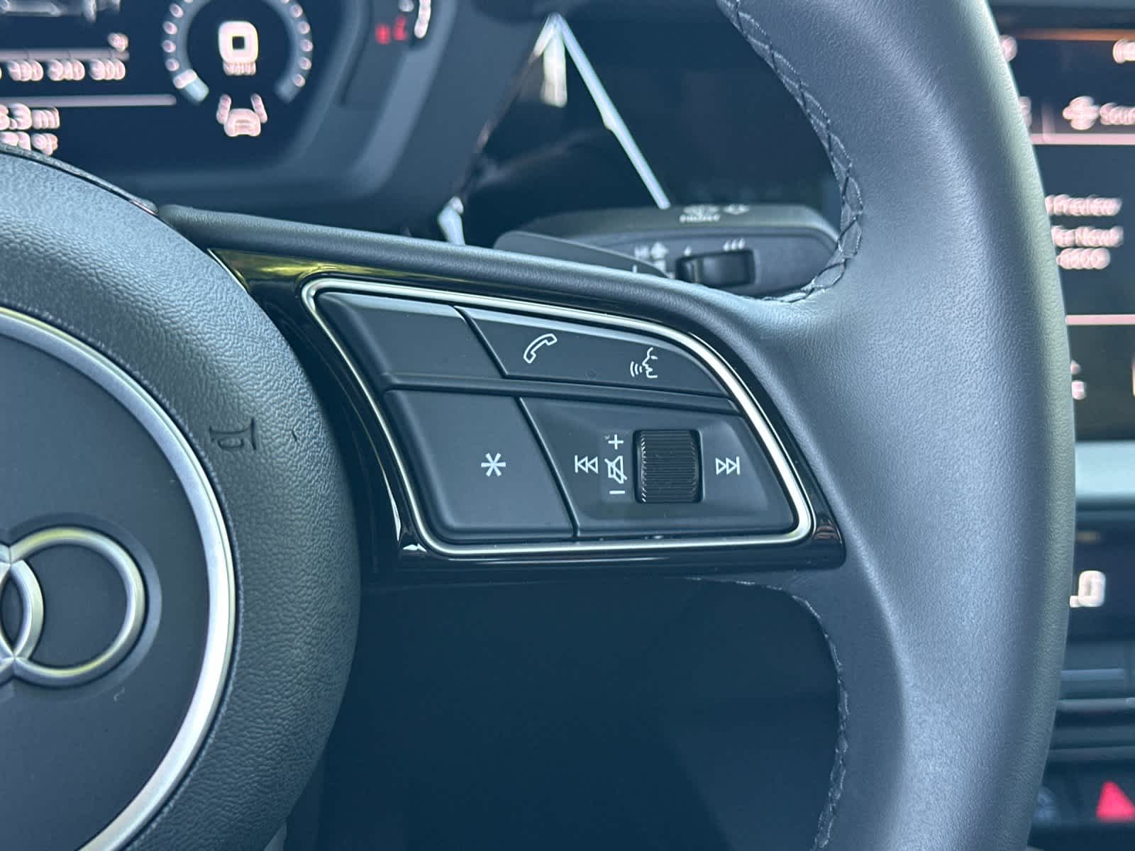 Thumbnail: 2025 Audi A3 - 26