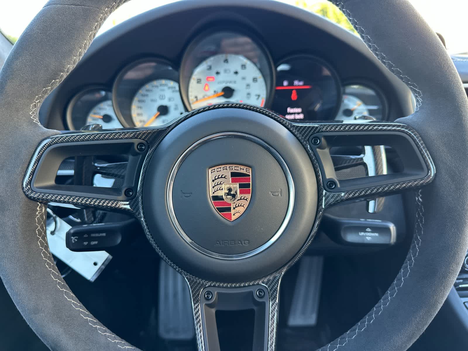 Thumbnail: 2018 Porsche 911 - 20