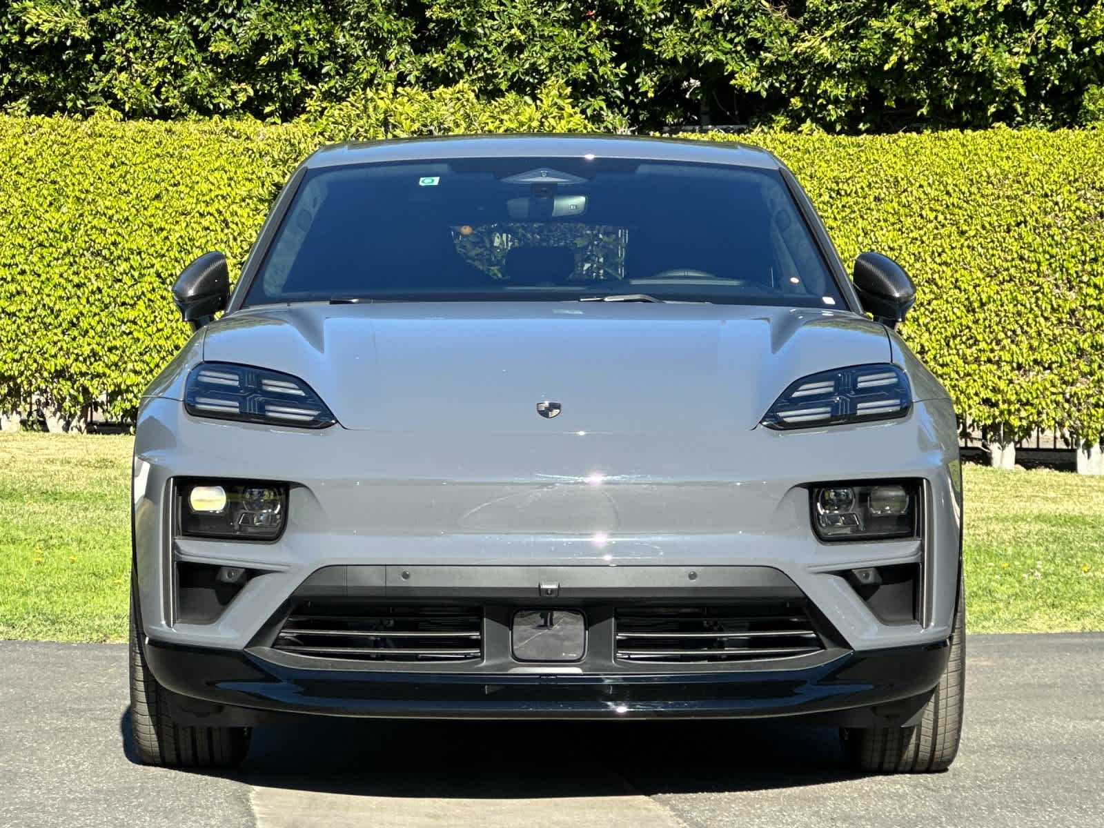 Thumbnail: 2025 Porsche Macan - 11