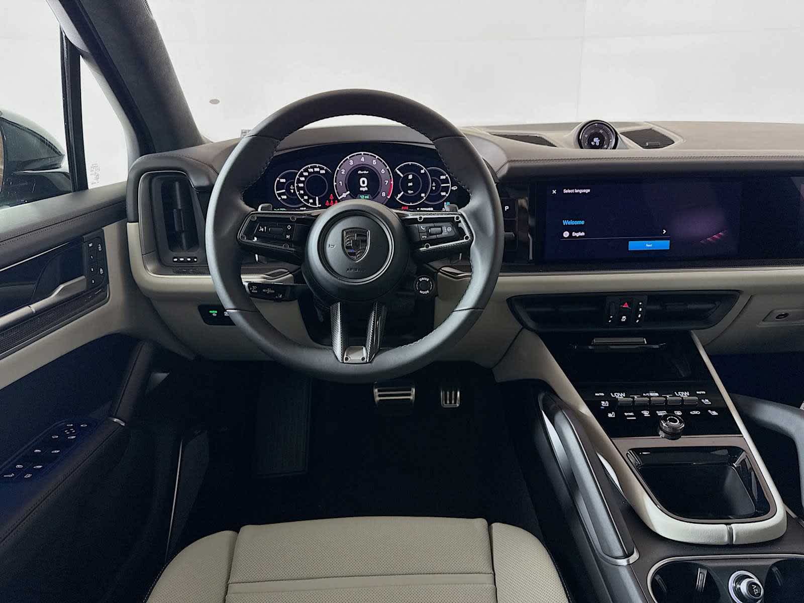 Thumbnail: 2025 Porsche Cayenne - 18