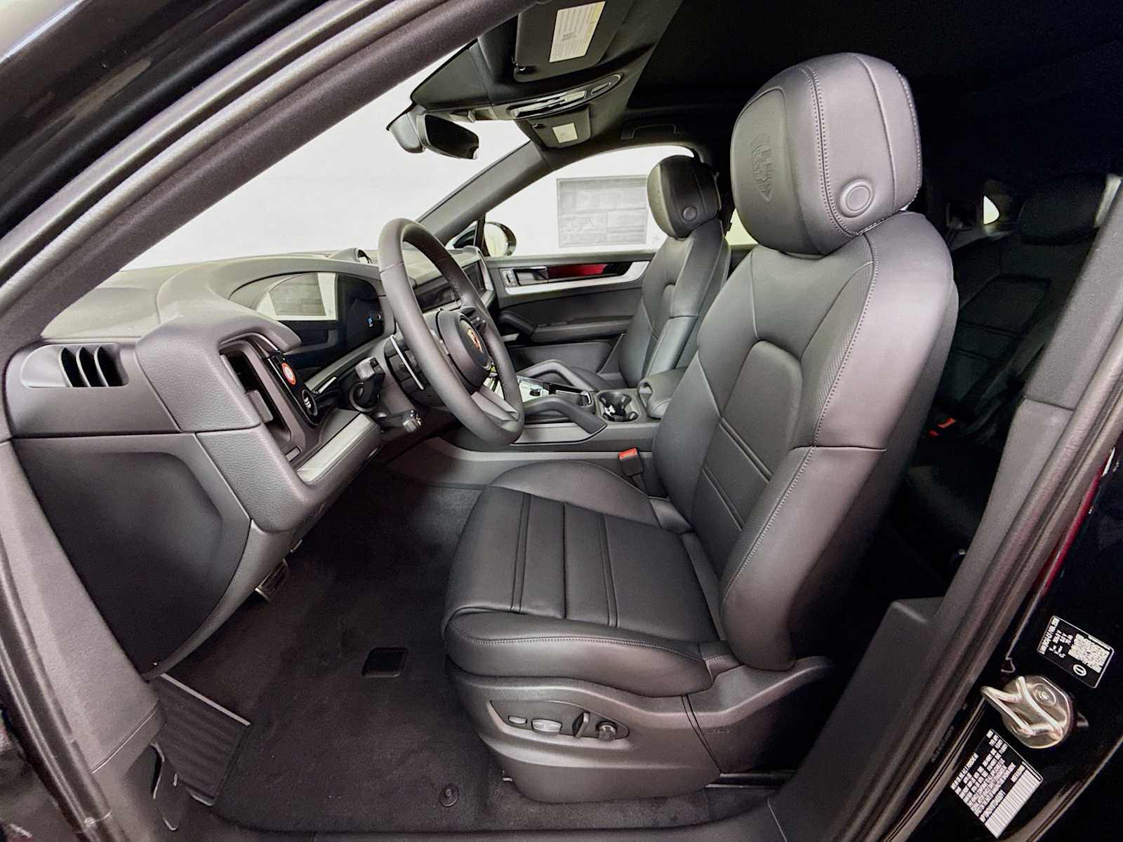 Thumbnail: 2026 Porsche Cayenne - 5