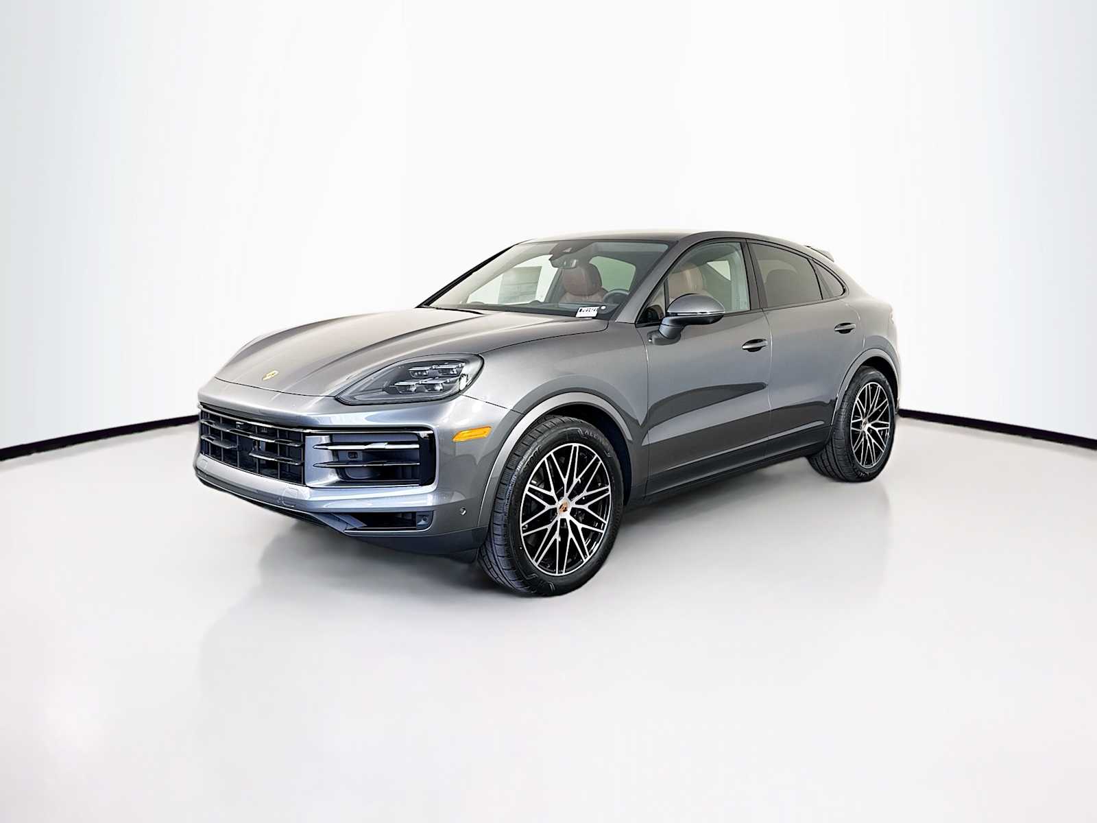 Thumbnail: 2025 Porsche Cayenne - 1