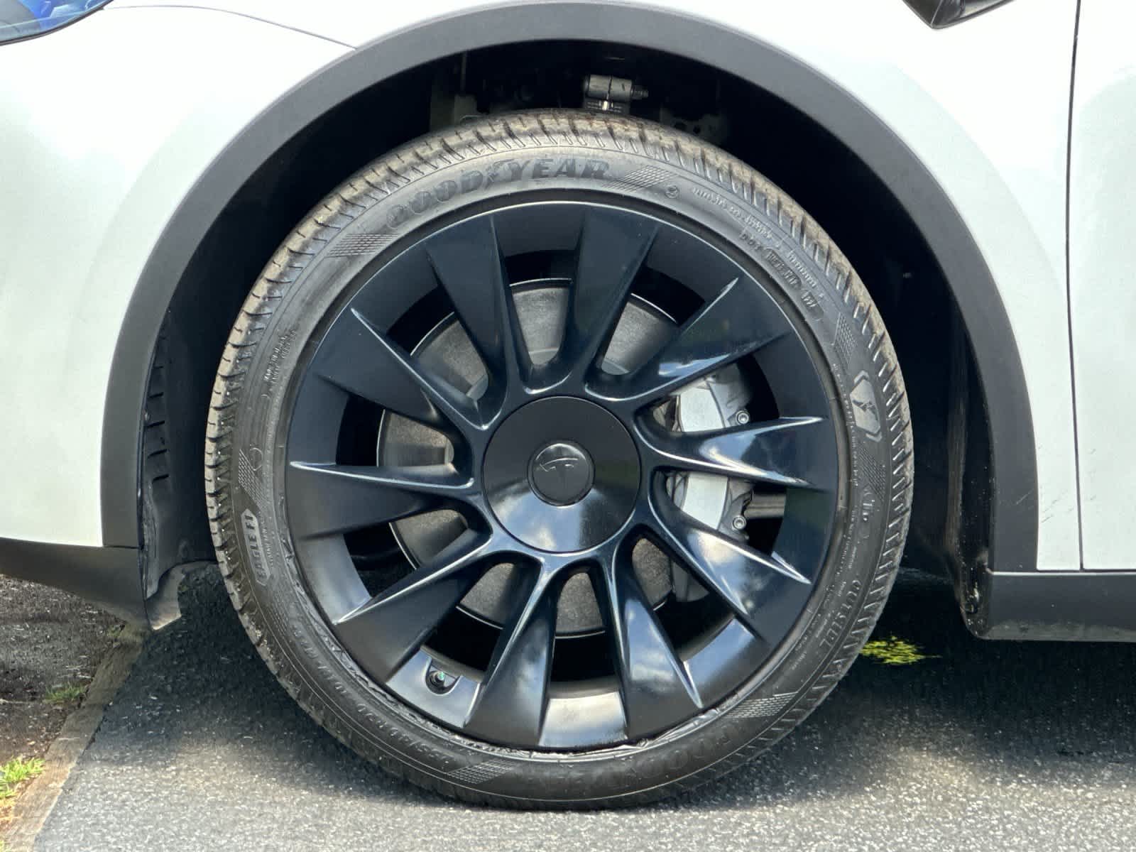 Thumbnail: 2024 Tesla Model Y - 29