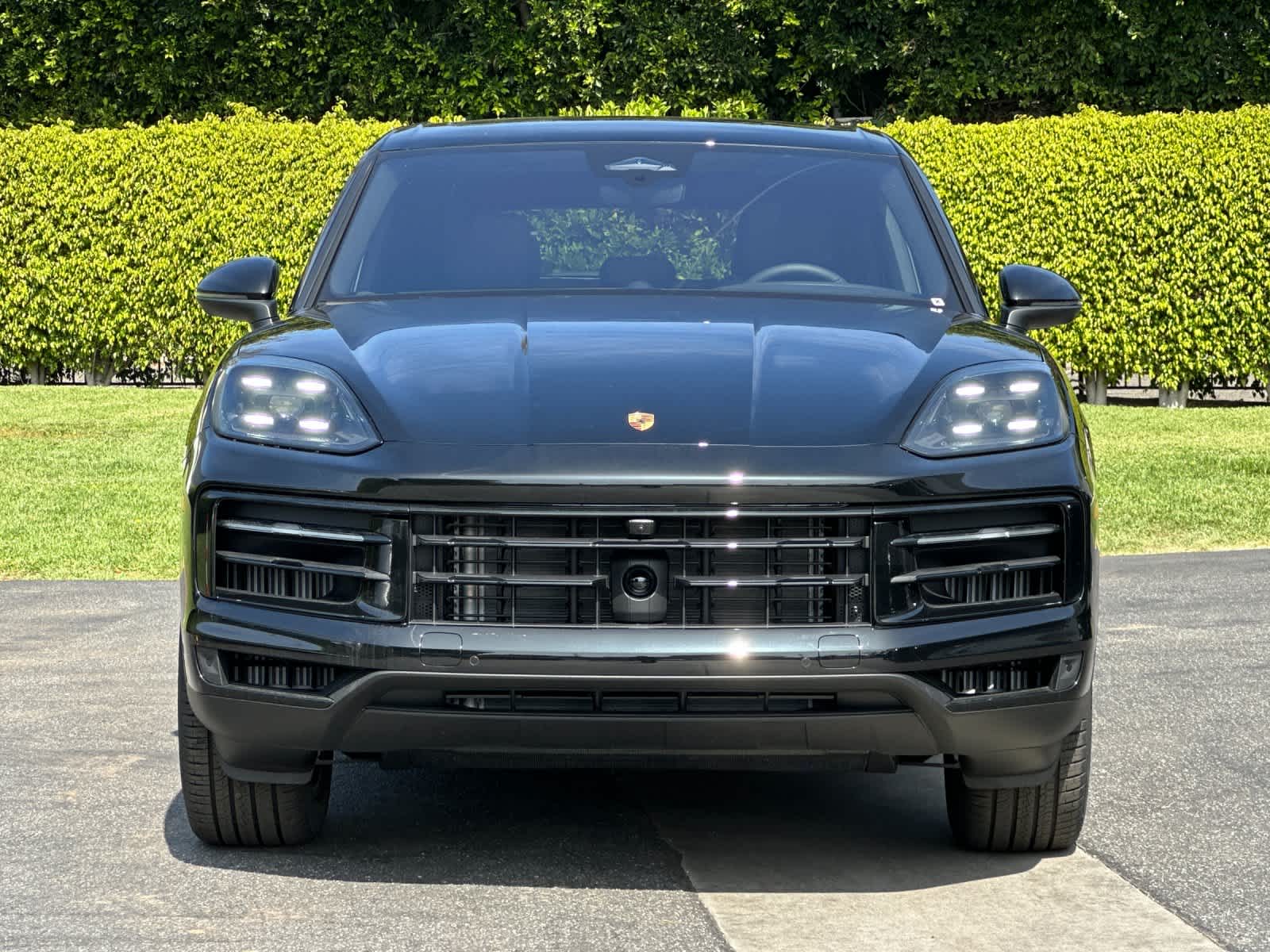Thumbnail: 2026 Porsche Cayenne - 11
