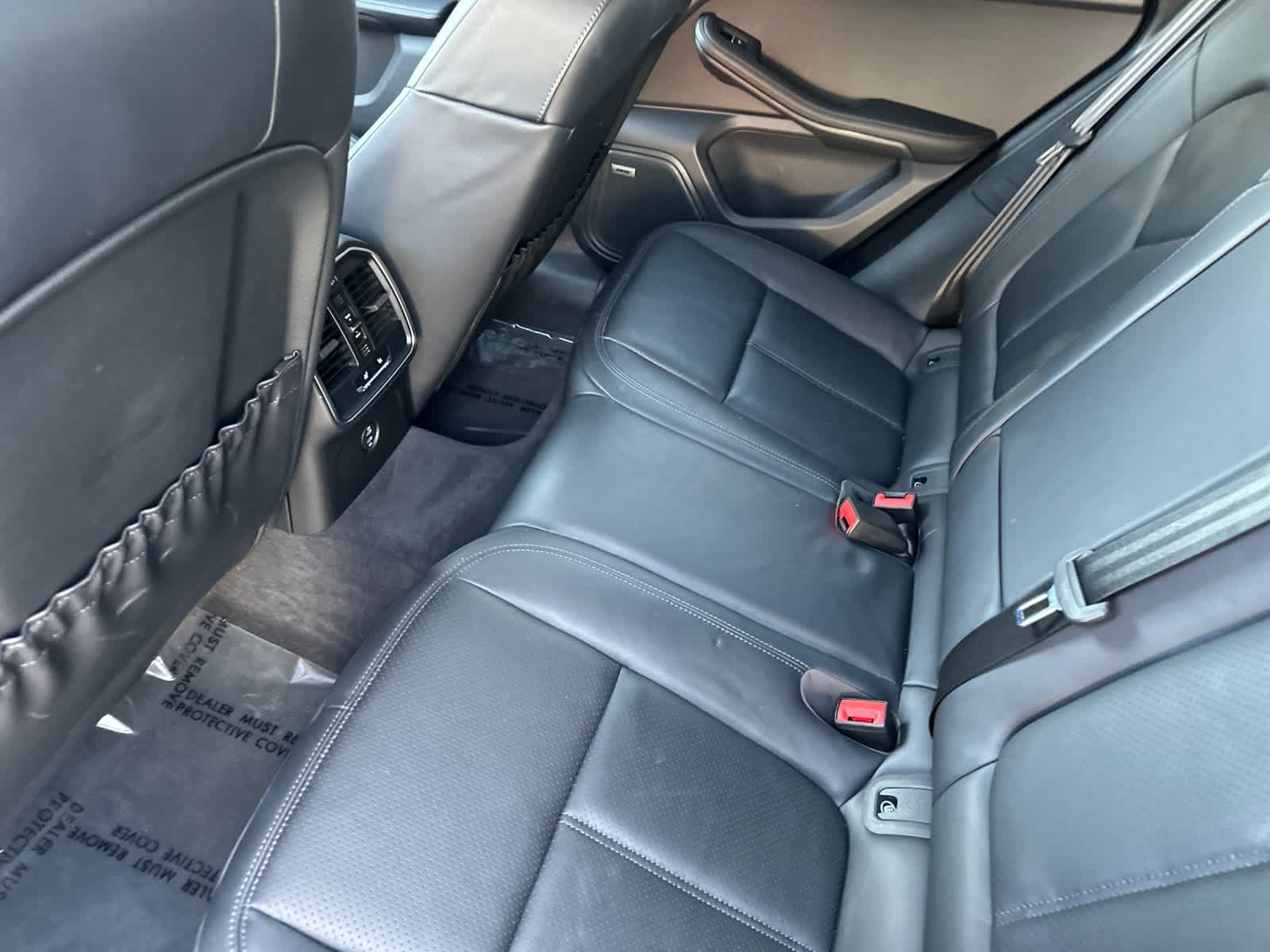 Thumbnail: 2025 Porsche Macan - 13