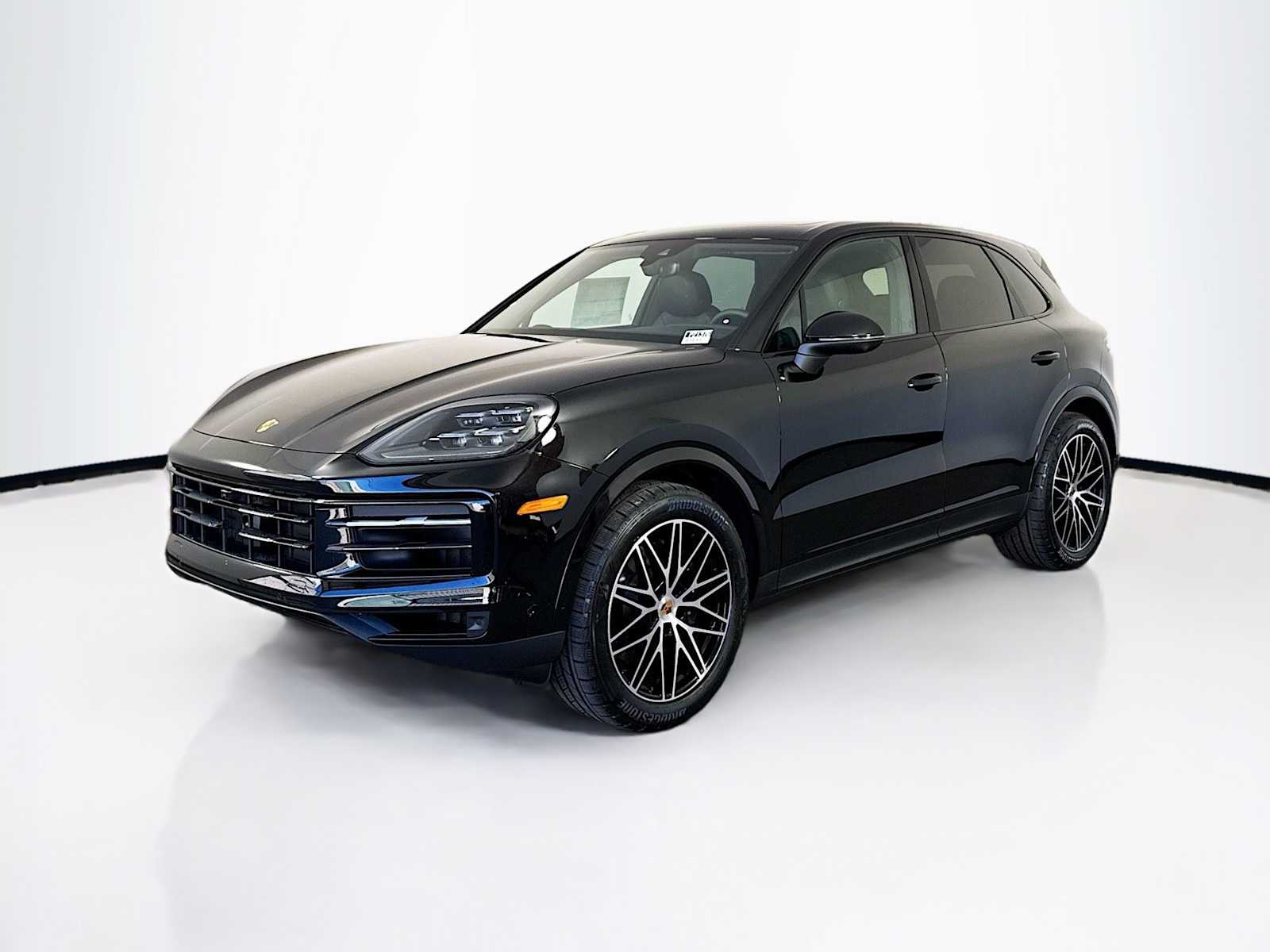 Thumbnail: 2025 Porsche Cayenne - 1