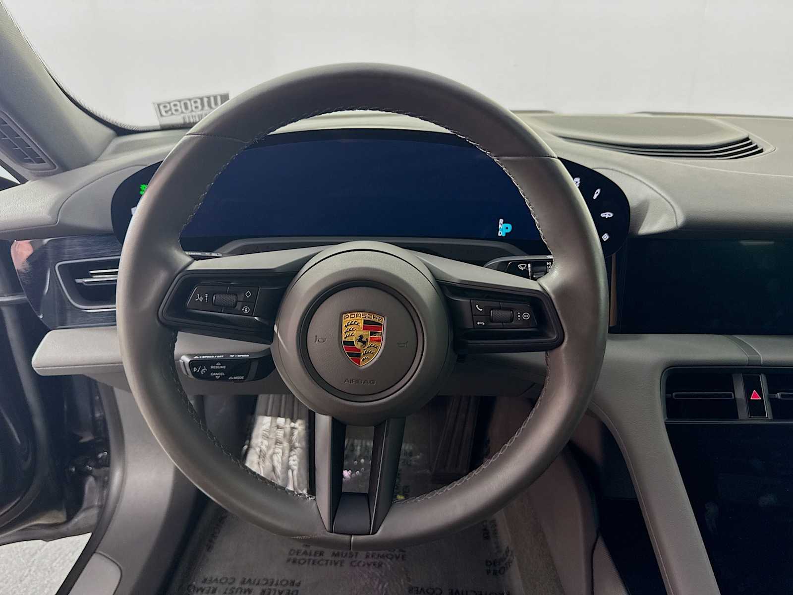 Thumbnail: 2021 Porsche Taycan - 12