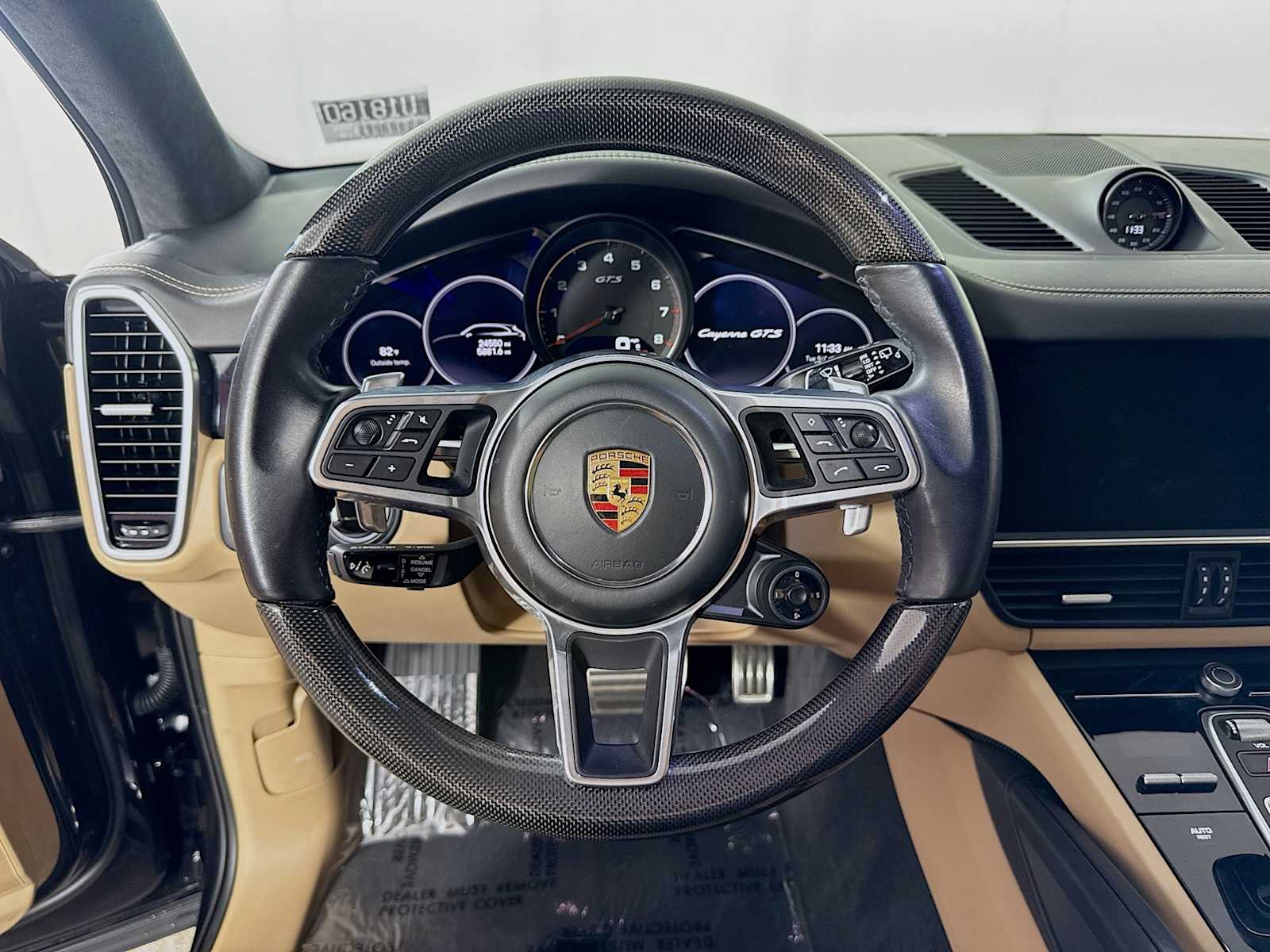 Thumbnail: 2022 Porsche Cayenne - 12