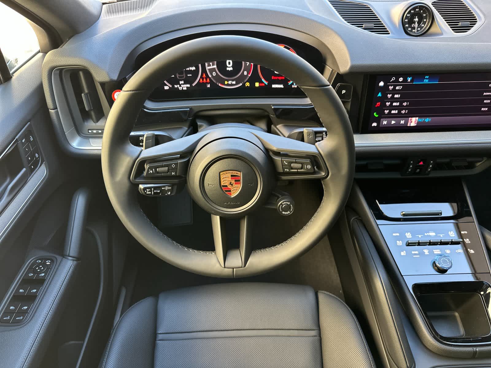 Thumbnail: 2026 Porsche Cayenne - 15