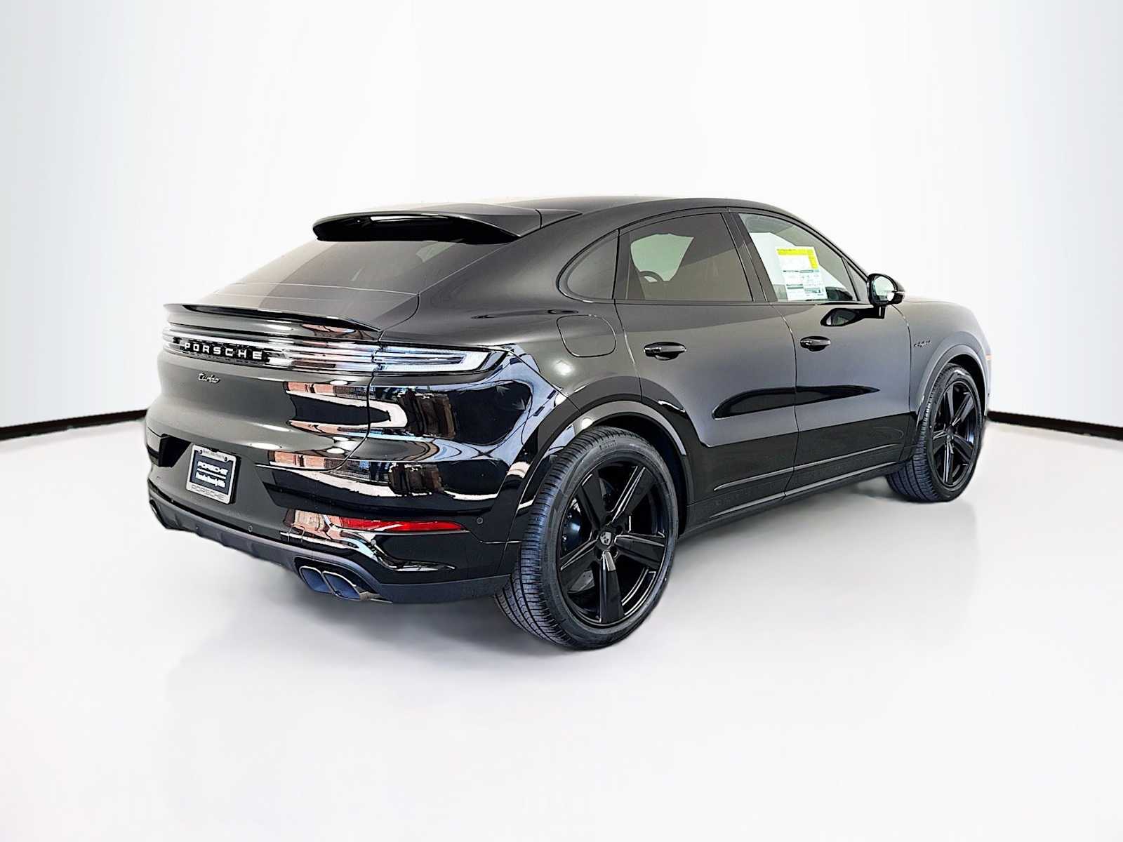 Thumbnail: 2026 Porsche Cayenne - 9