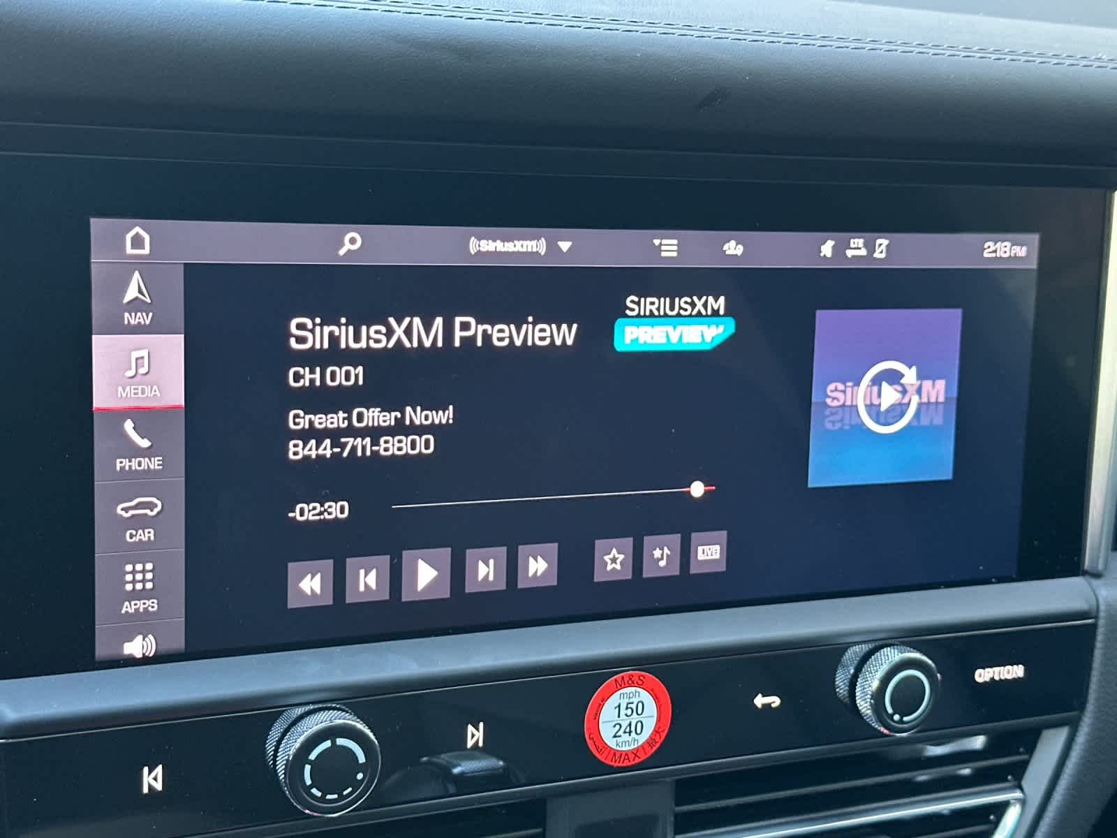 Thumbnail: 2025 Porsche Macan - 20