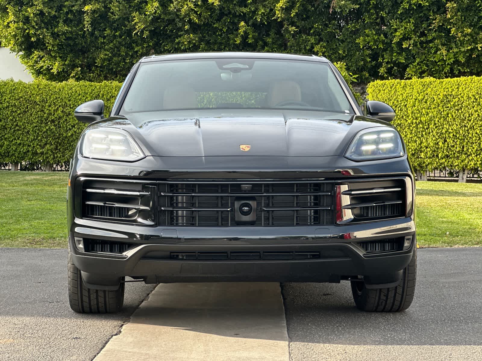 Thumbnail: 2026 Porsche Cayenne - 11