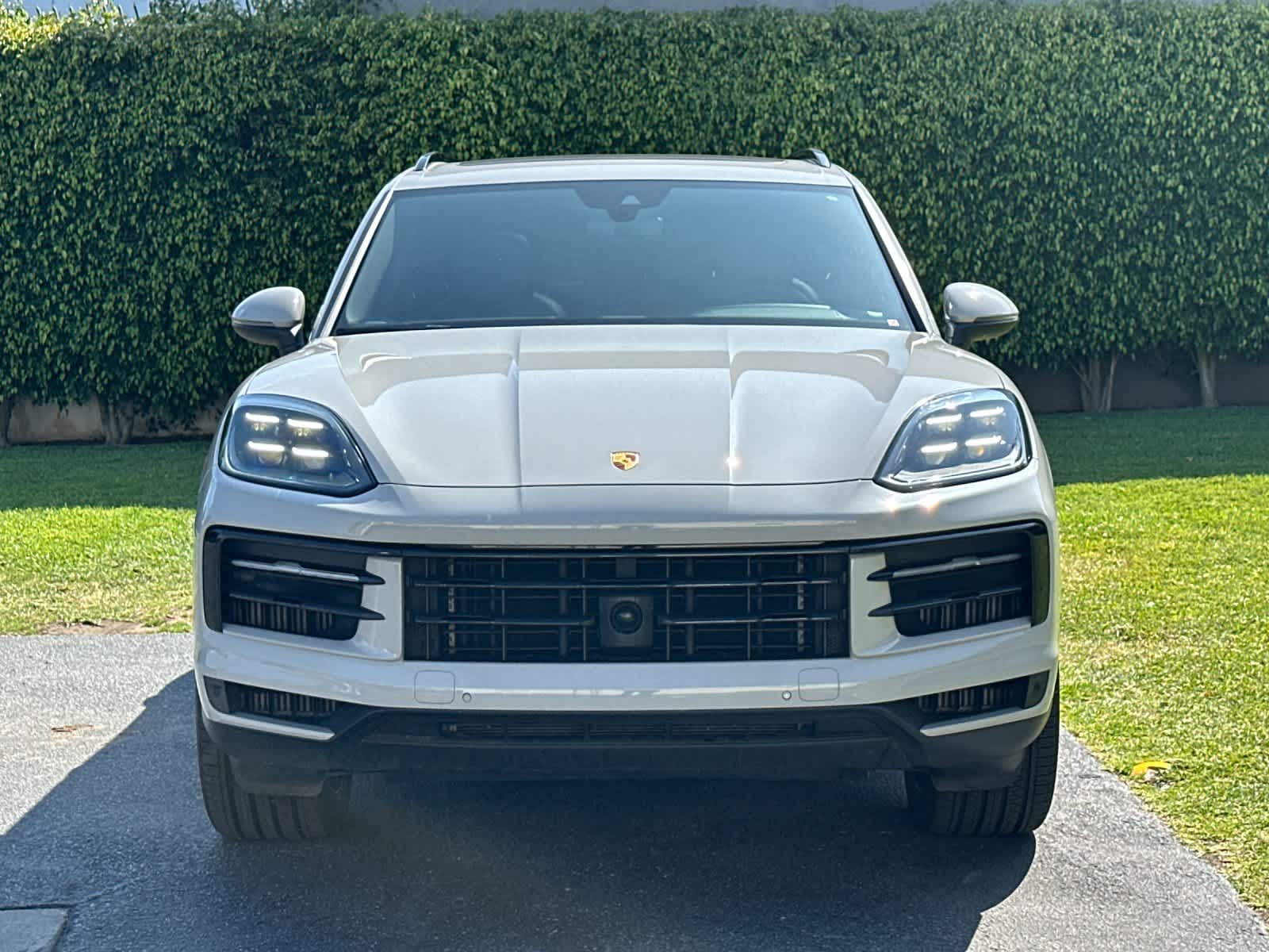 Thumbnail: 2024 Porsche Cayenne - 11
