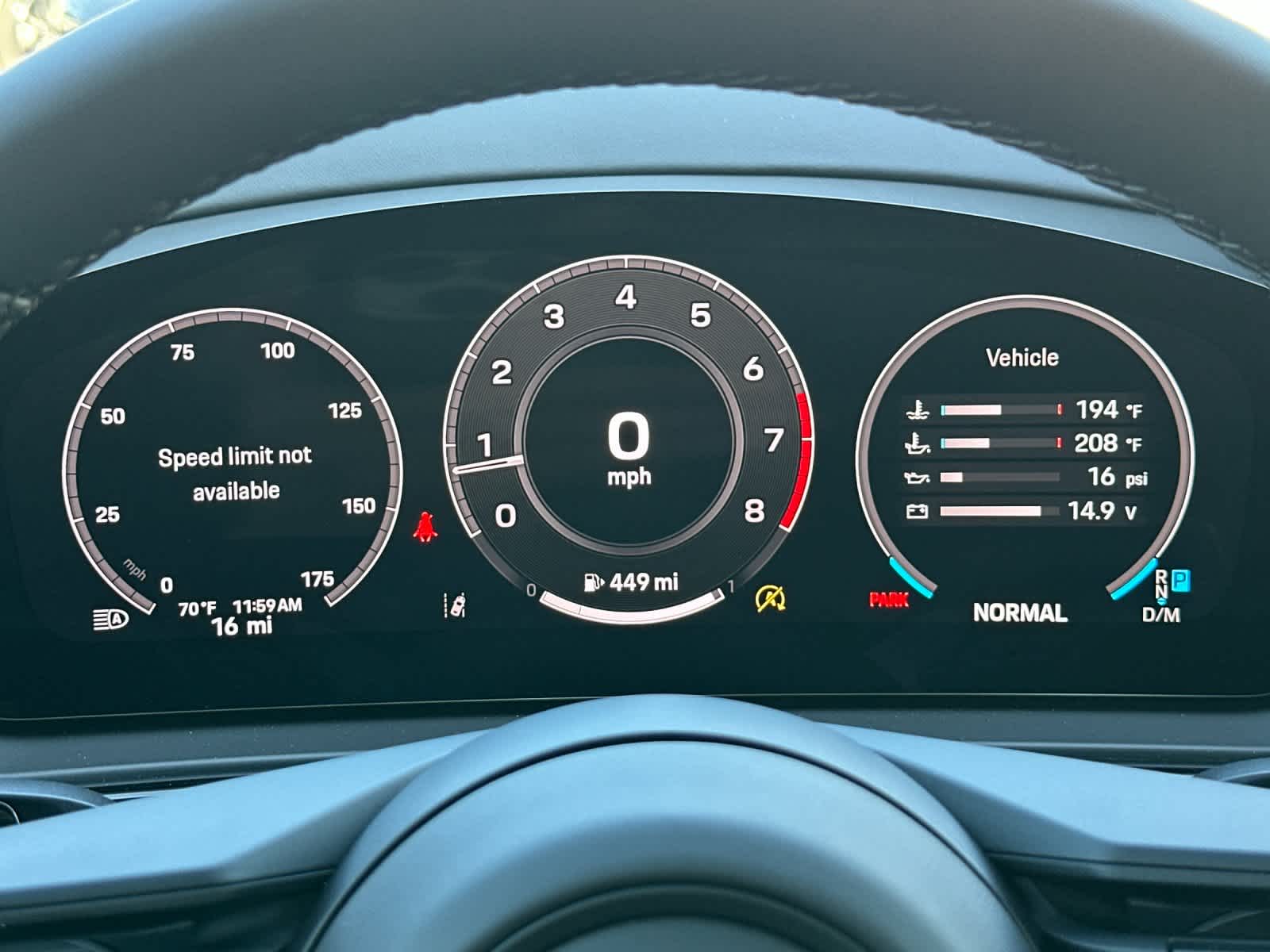 Thumbnail: 2026 Porsche Cayenne - 30