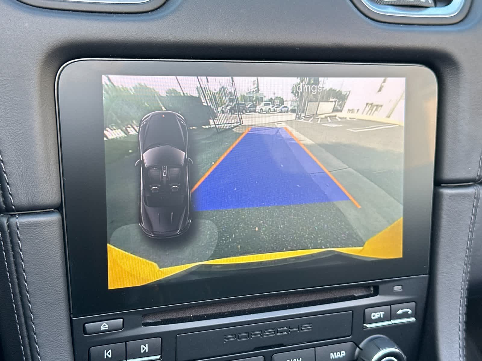 Thumbnail: 2023 Porsche 718 Boxster - 19