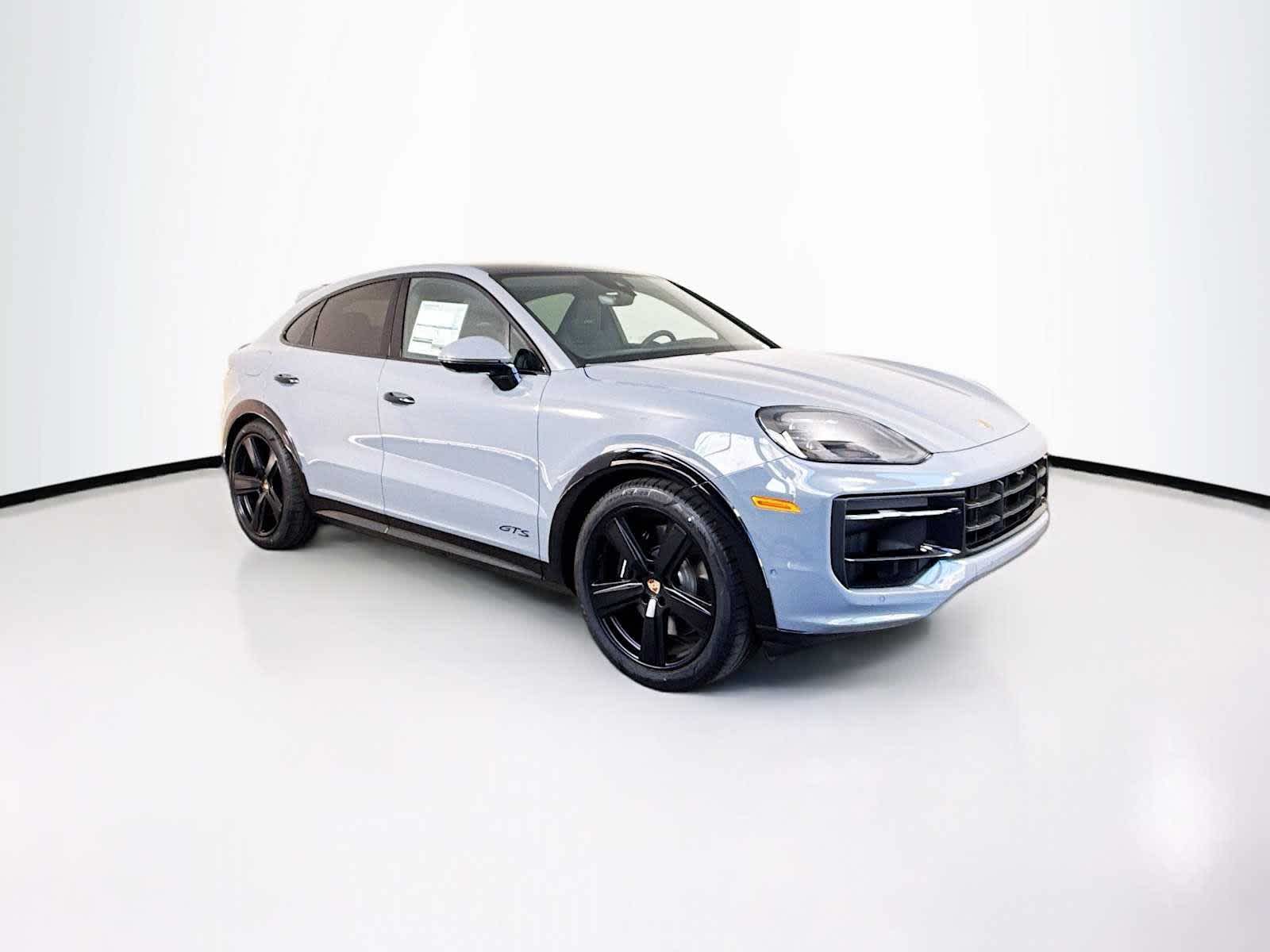 Thumbnail: 2025 Porsche Cayenne - 7