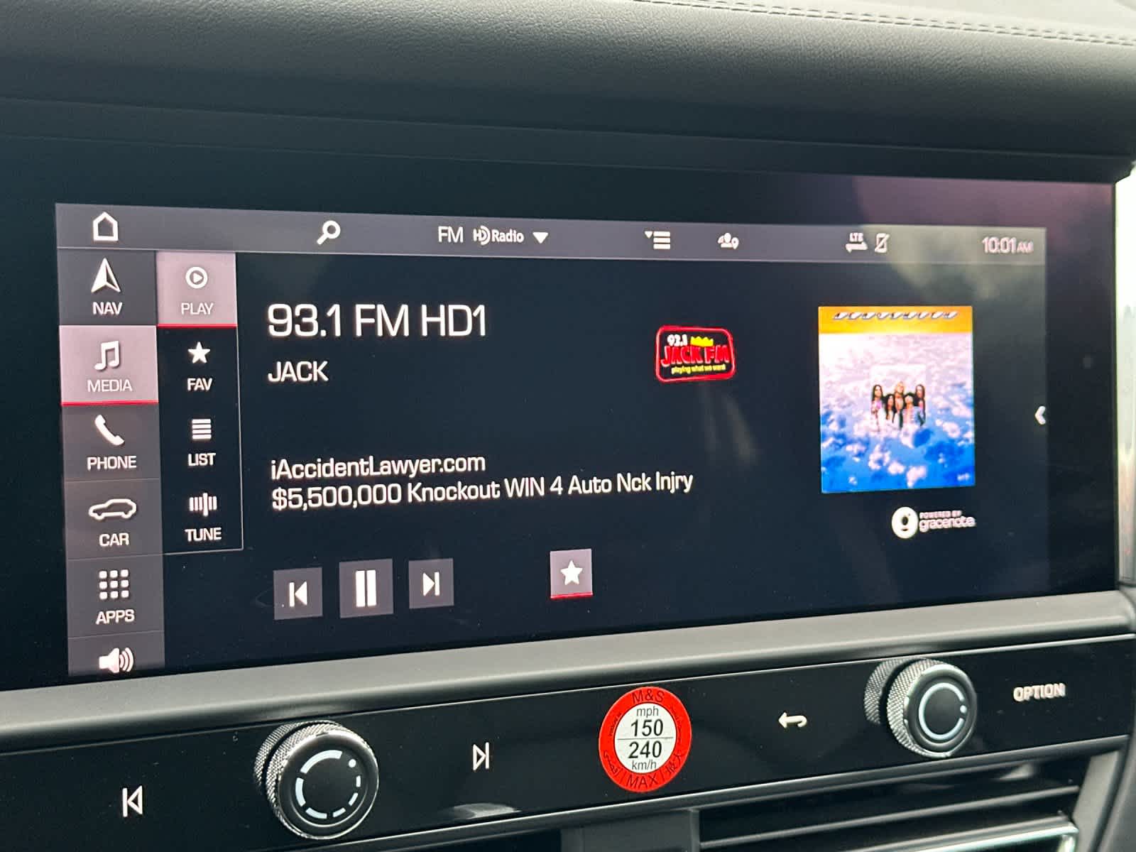 Thumbnail: 2025 Porsche Macan - 19