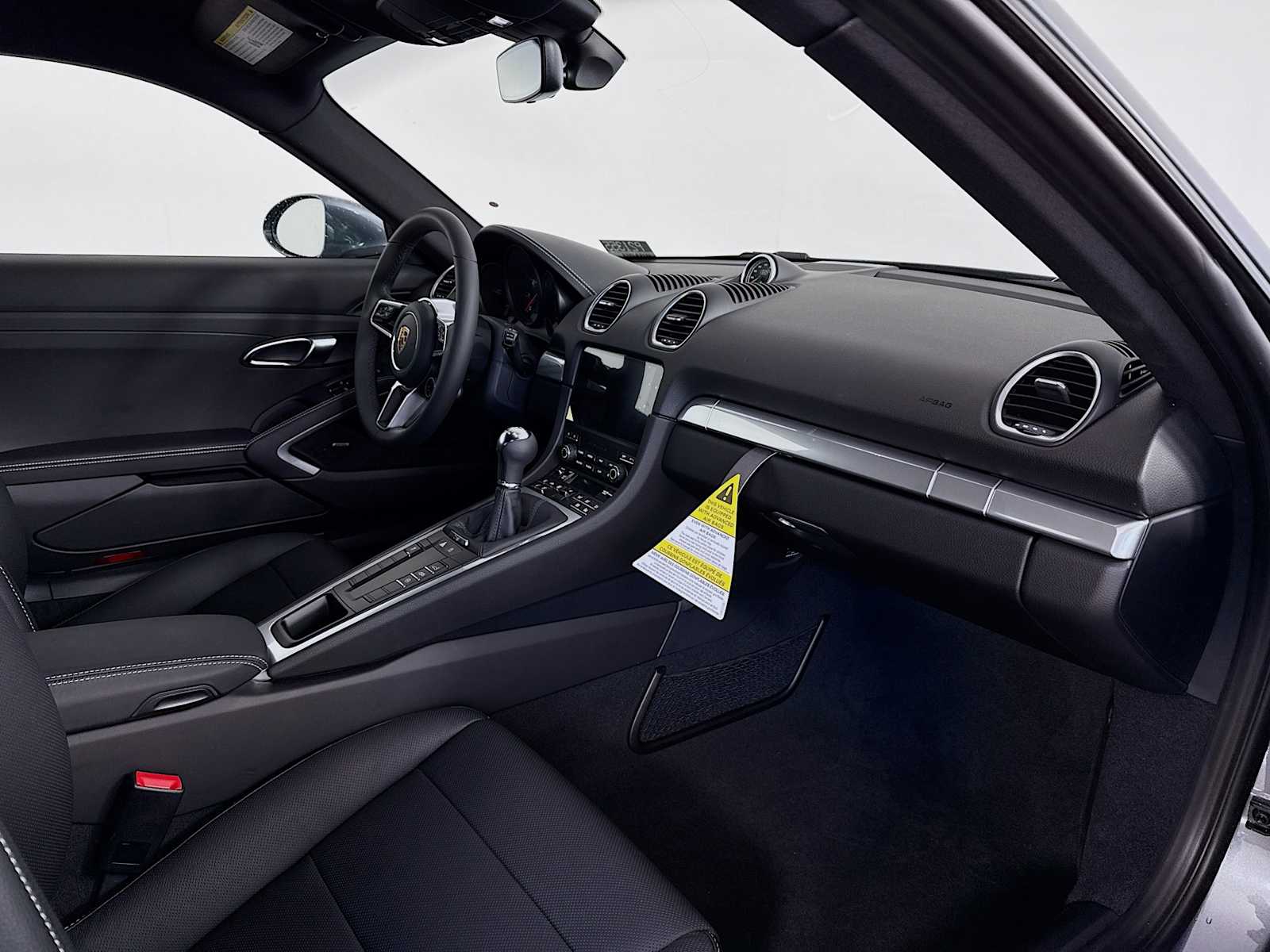 Thumbnail: 2025 Porsche 718 Cayman - 21