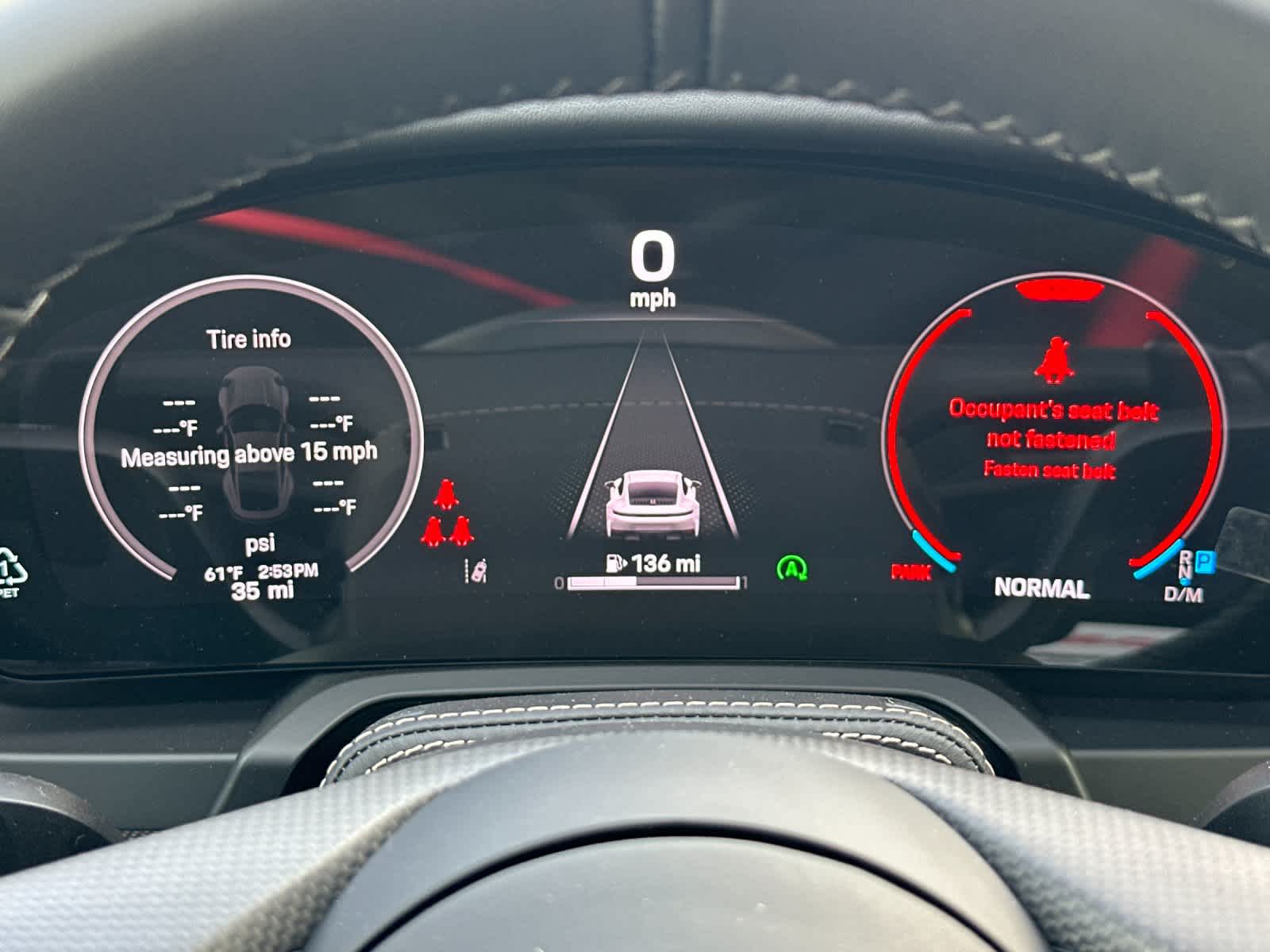 Thumbnail: 2026 Porsche 911 - 25