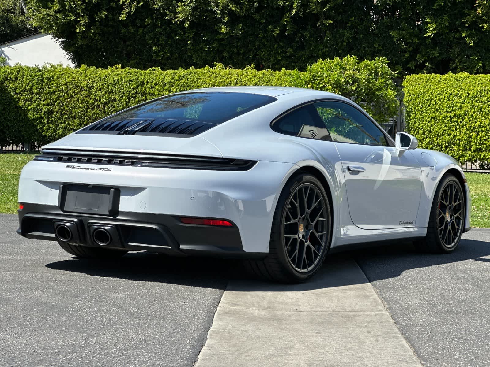 Thumbnail: 2026 Porsche 911 - 7