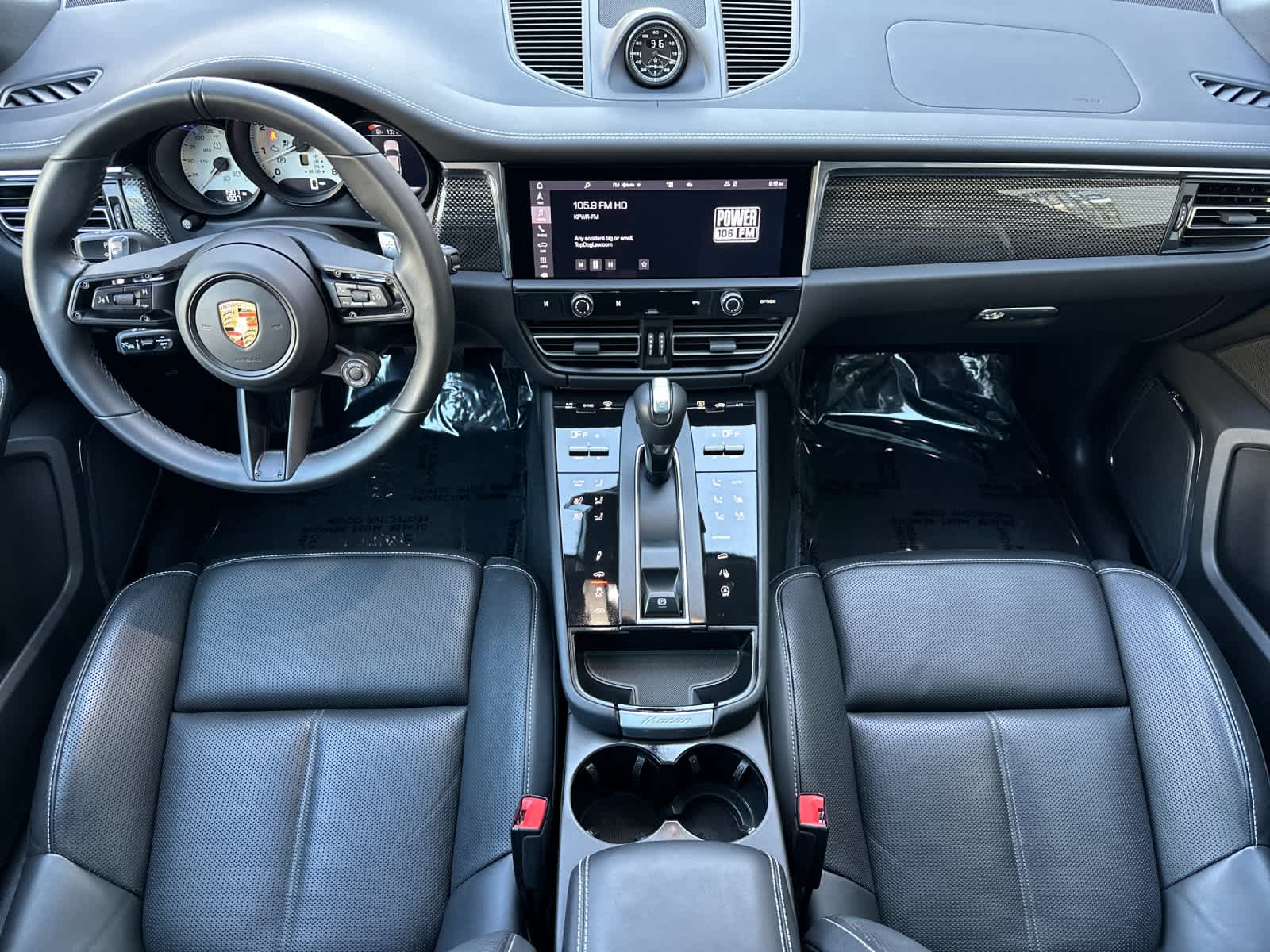 Thumbnail: 2025 Porsche Macan - 6