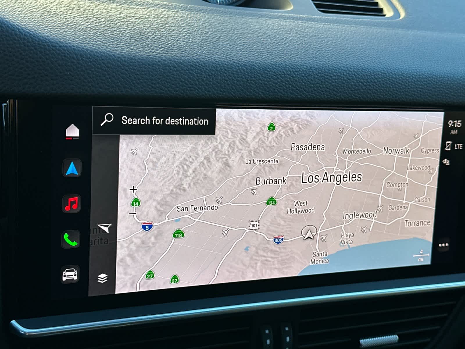 Thumbnail: 2022 Porsche Cayenne - 44