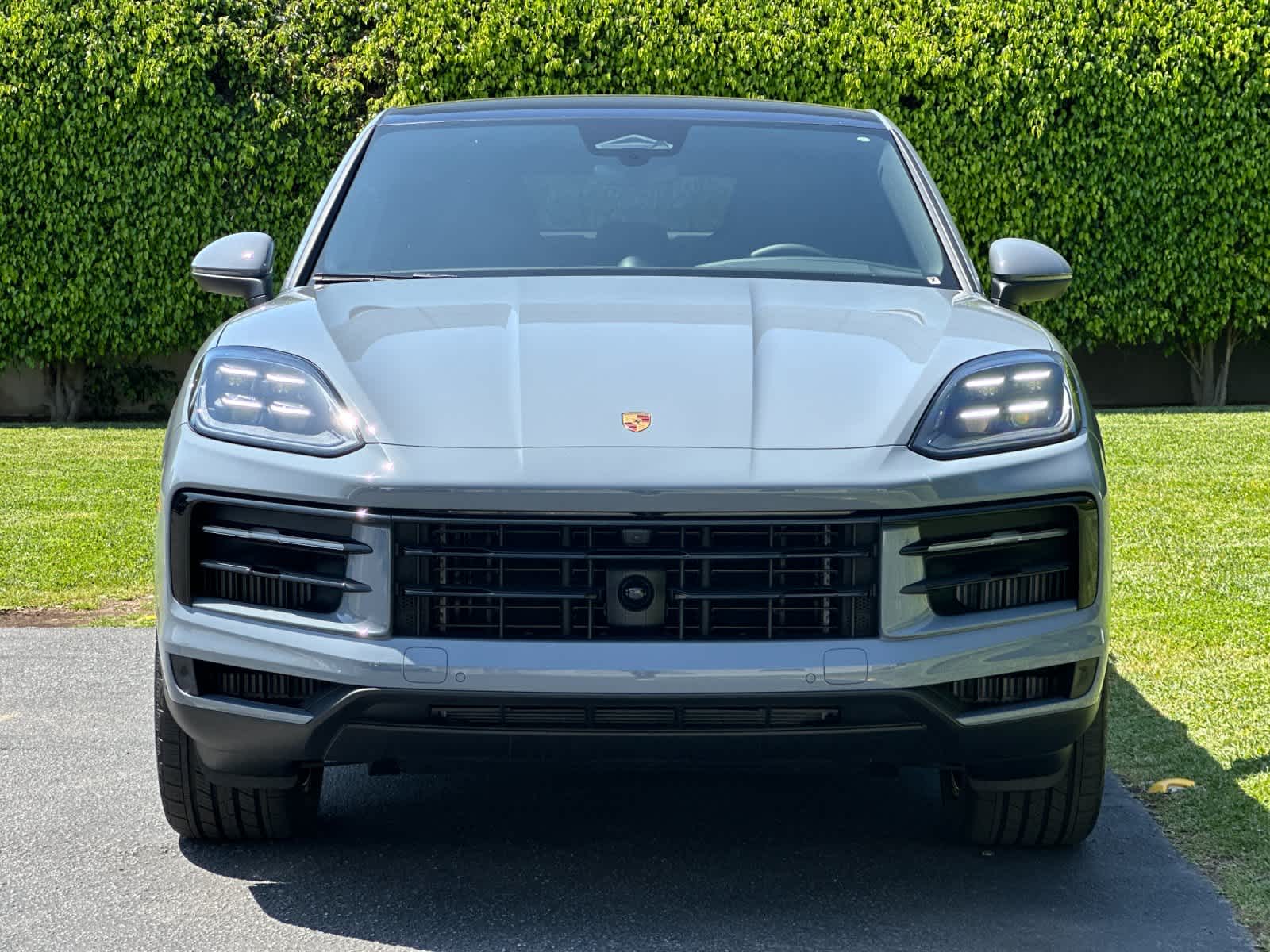 Thumbnail: 2026 Porsche Cayenne - 11