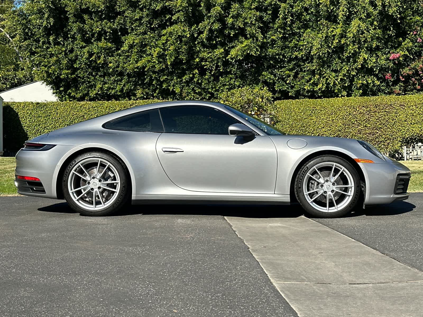 Thumbnail: 2024 Porsche 911 - 8