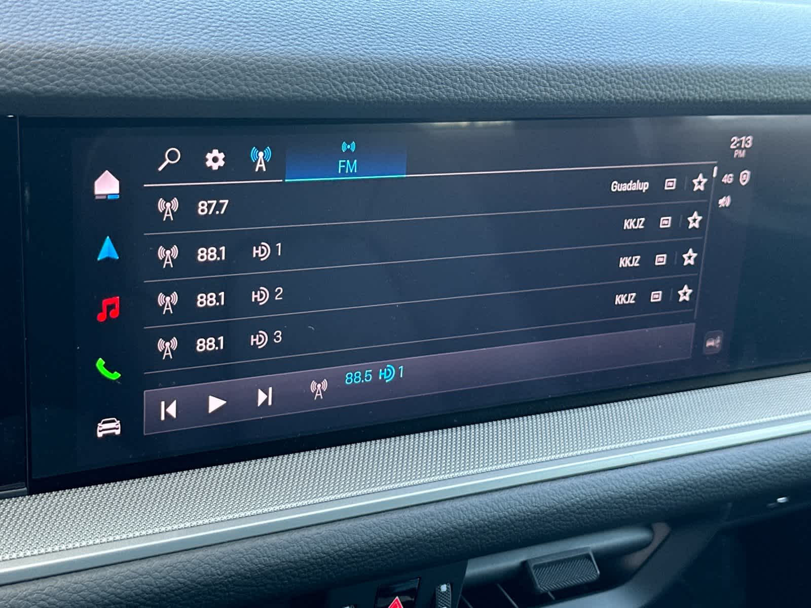 Thumbnail: 2026 Porsche Cayenne - 21