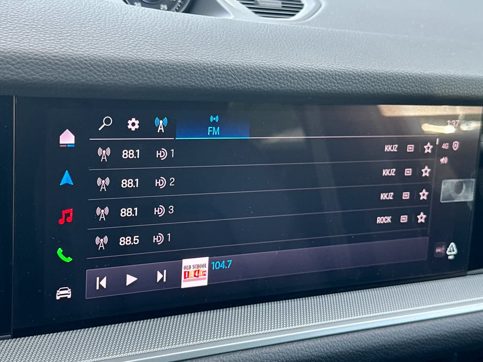 Thumbnail: 2026 Porsche Cayenne - 21