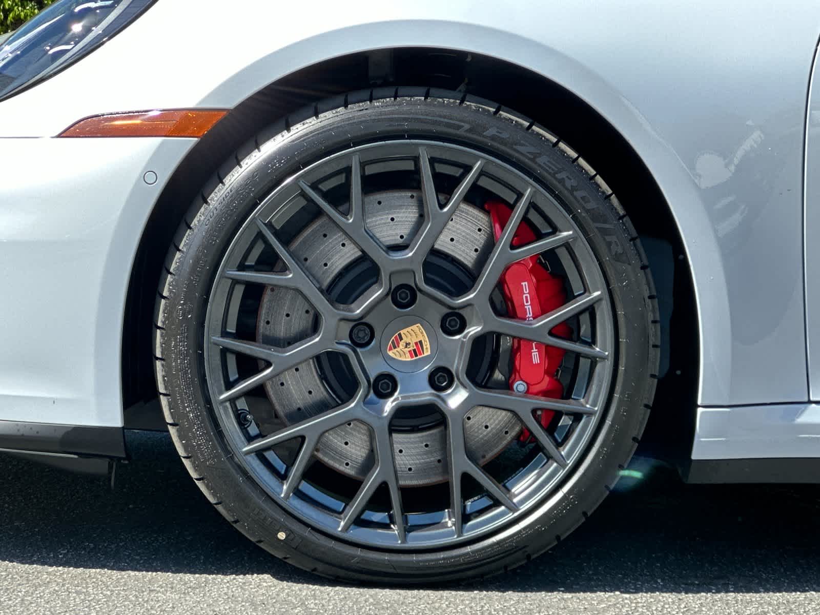 Thumbnail: 2026 Porsche 911 - 28