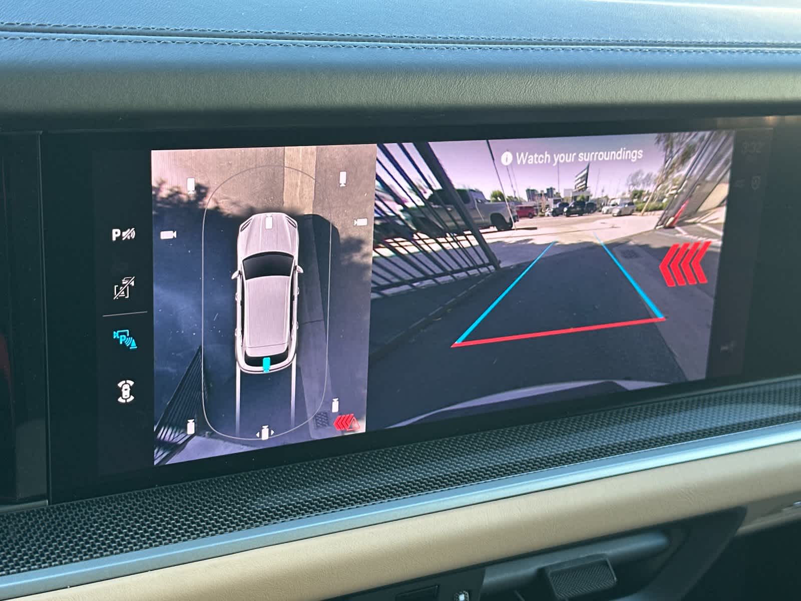 Thumbnail: 2026 Porsche Cayenne - 23