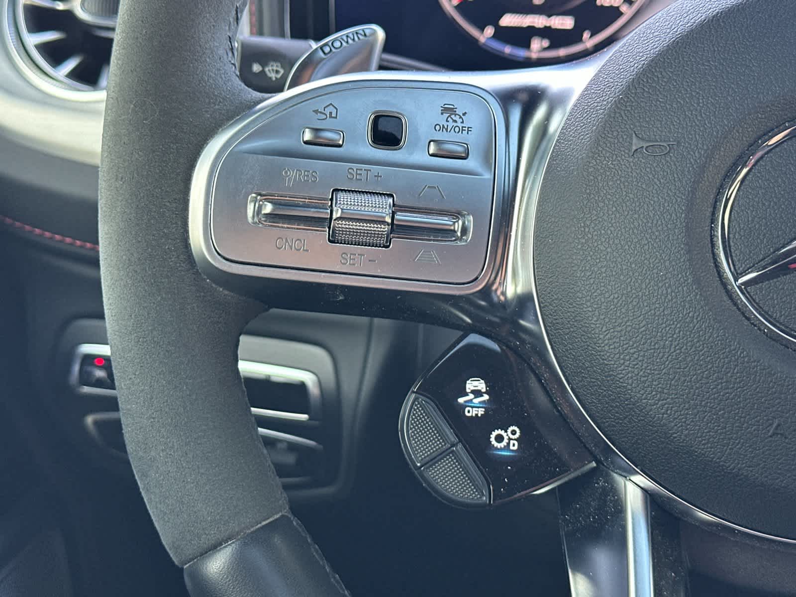 Thumbnail: 2023 Mercedes-Benz G-Class - 28