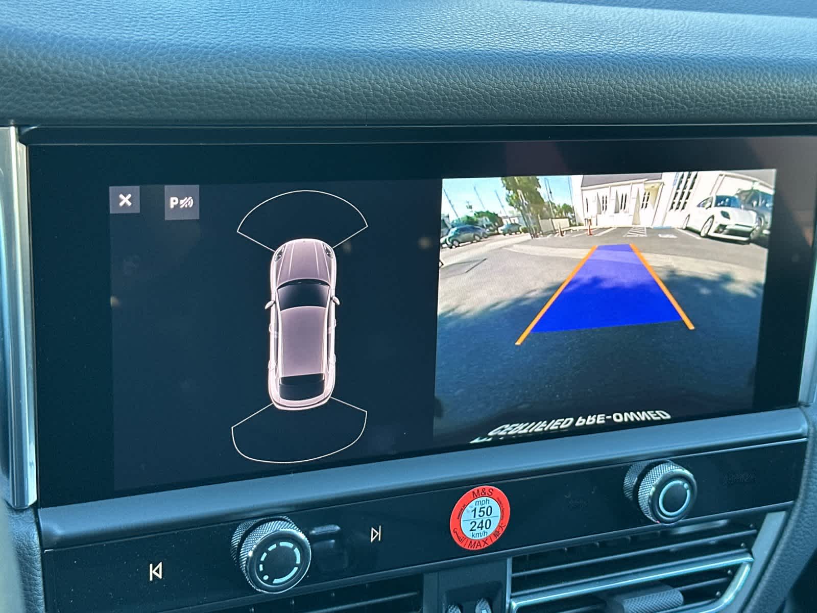 Thumbnail: 2025 Porsche Macan - 22