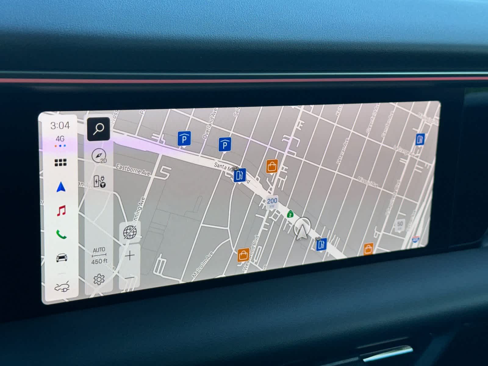 Thumbnail: 2026 Porsche Macan - 22