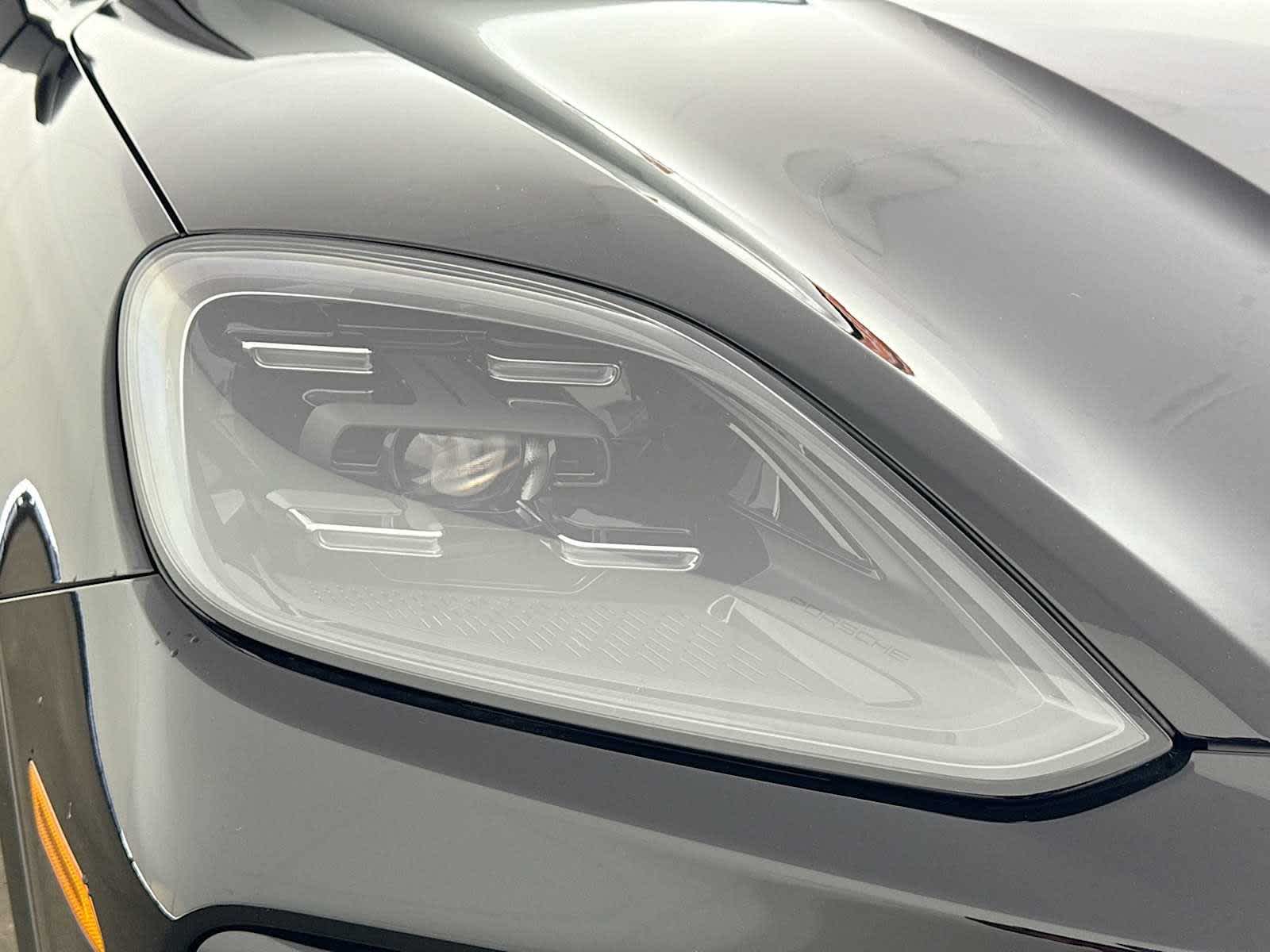 Thumbnail: 2026 Porsche Cayenne - 28