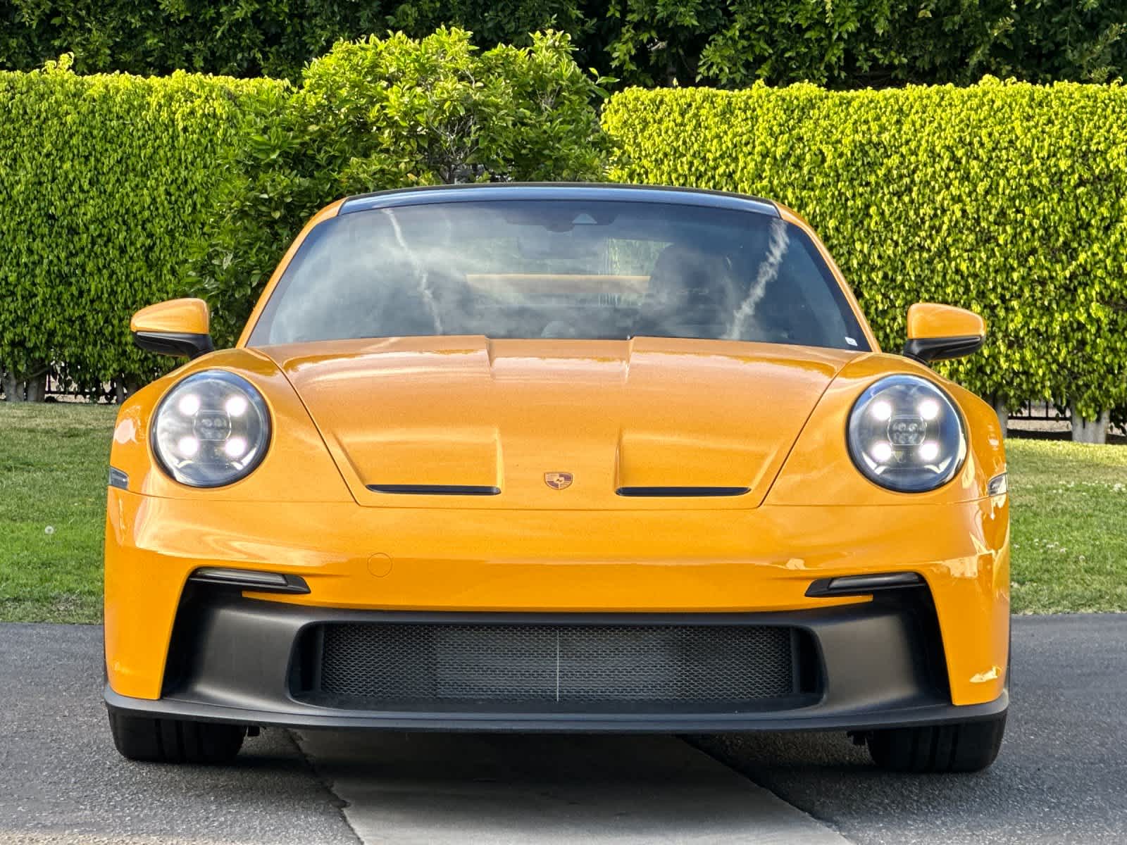 Thumbnail: 2022 Porsche 911 - 10