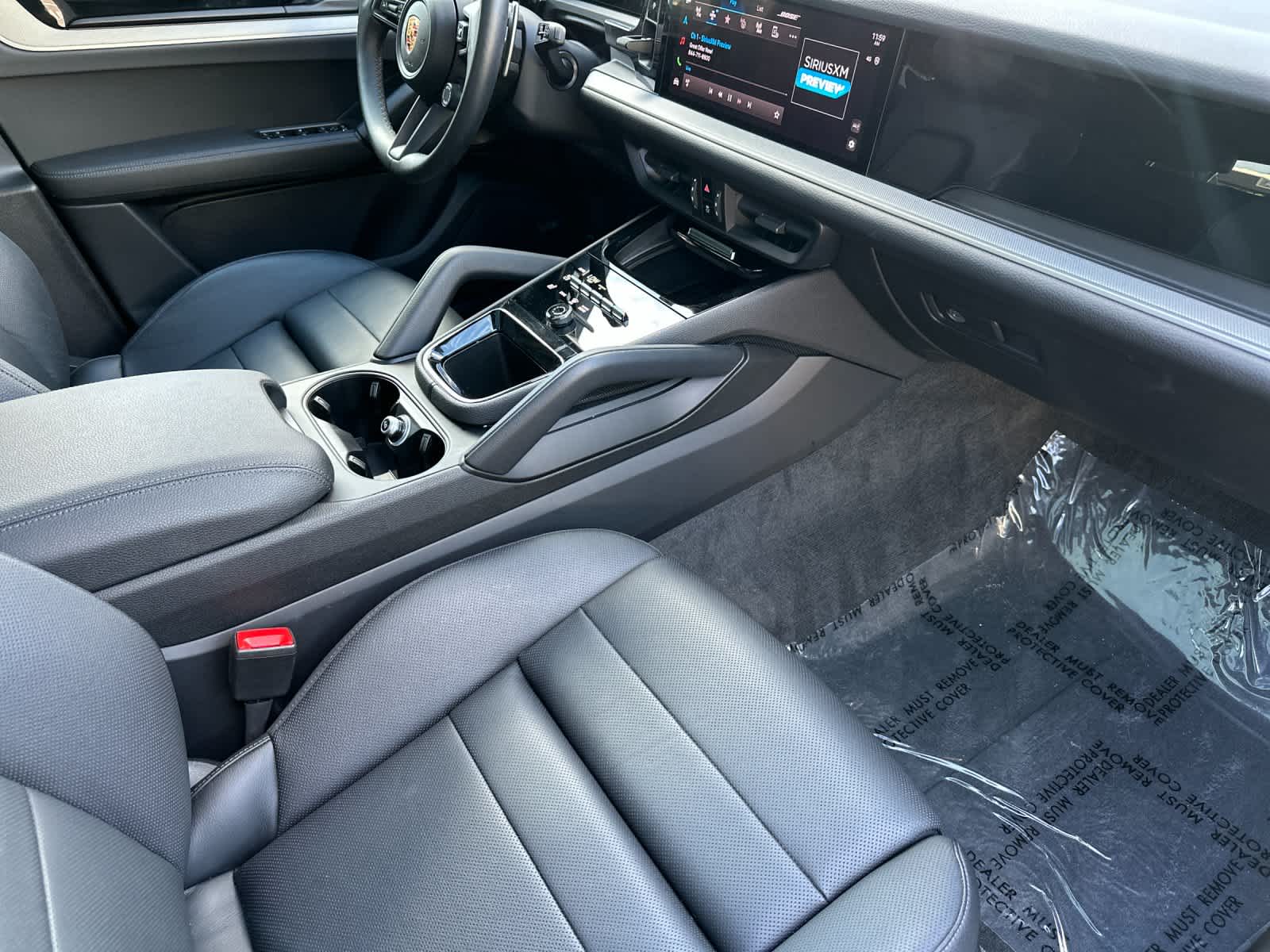 Thumbnail: 2024 Porsche Cayenne - 17