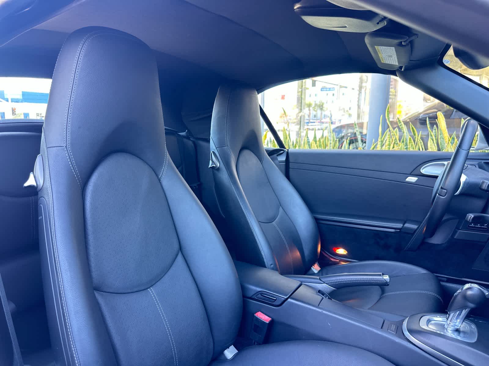 Thumbnail: 2011 Porsche 911 - 26