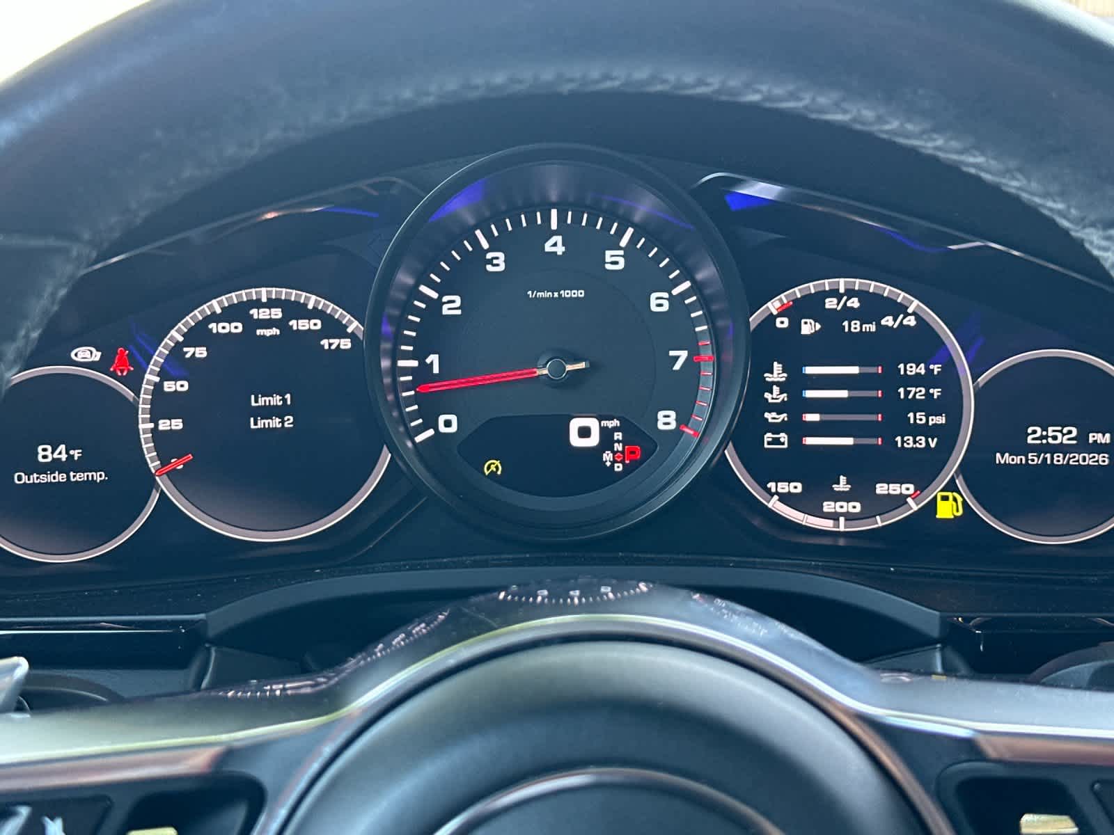 Thumbnail: 2019 Porsche Cayenne - 29