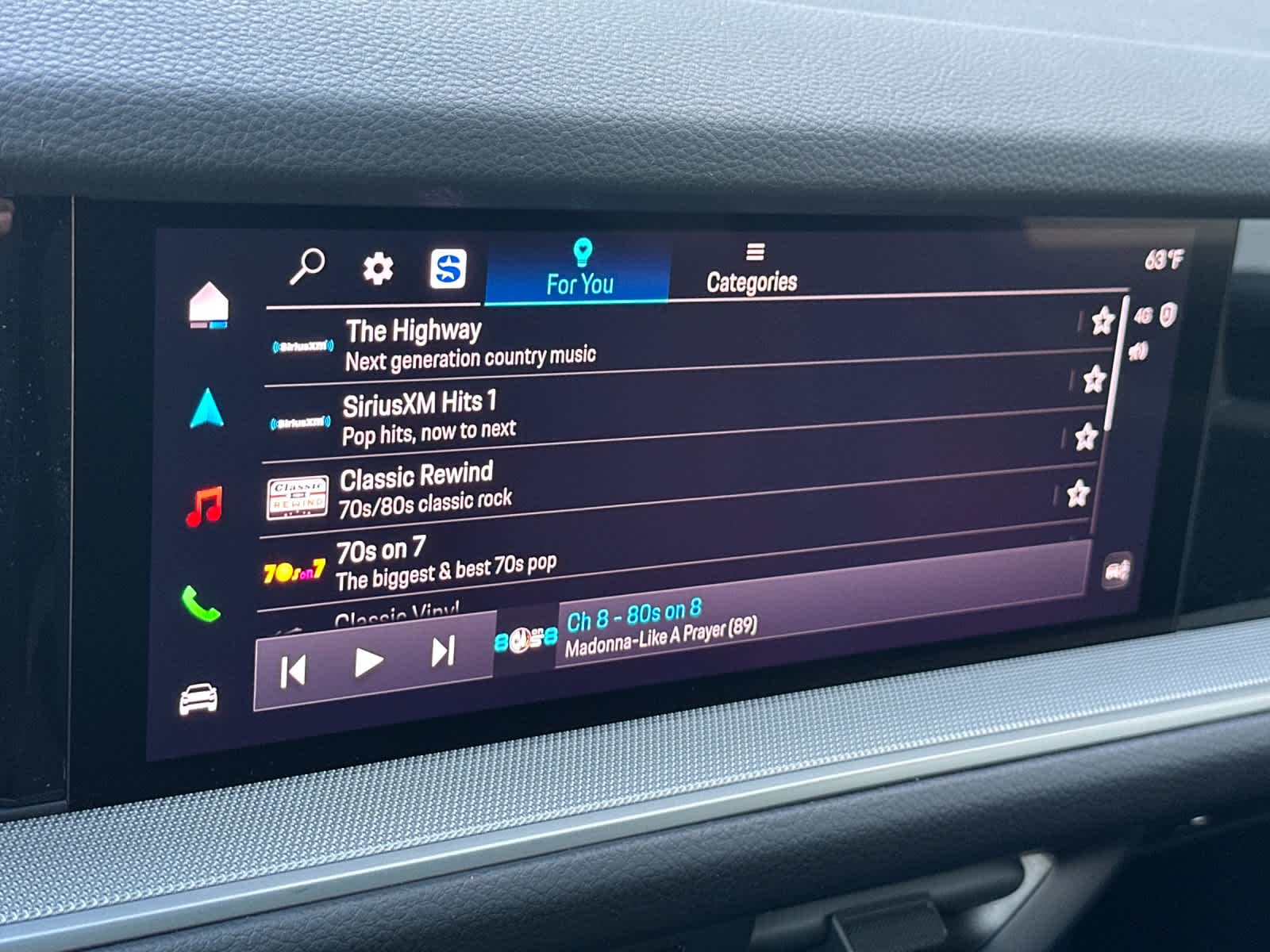 Thumbnail: 2026 Porsche Cayenne - 21